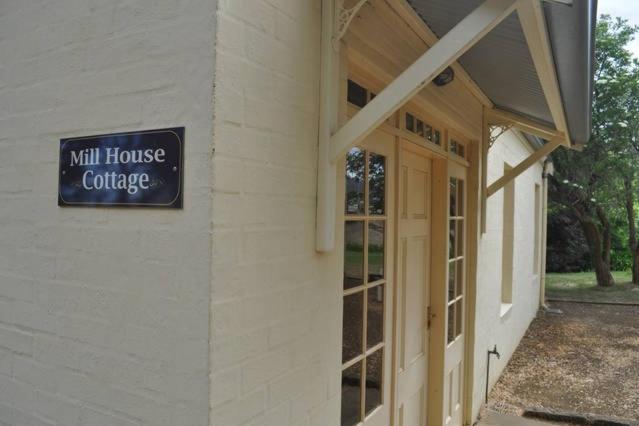 The Mill House Cottage
