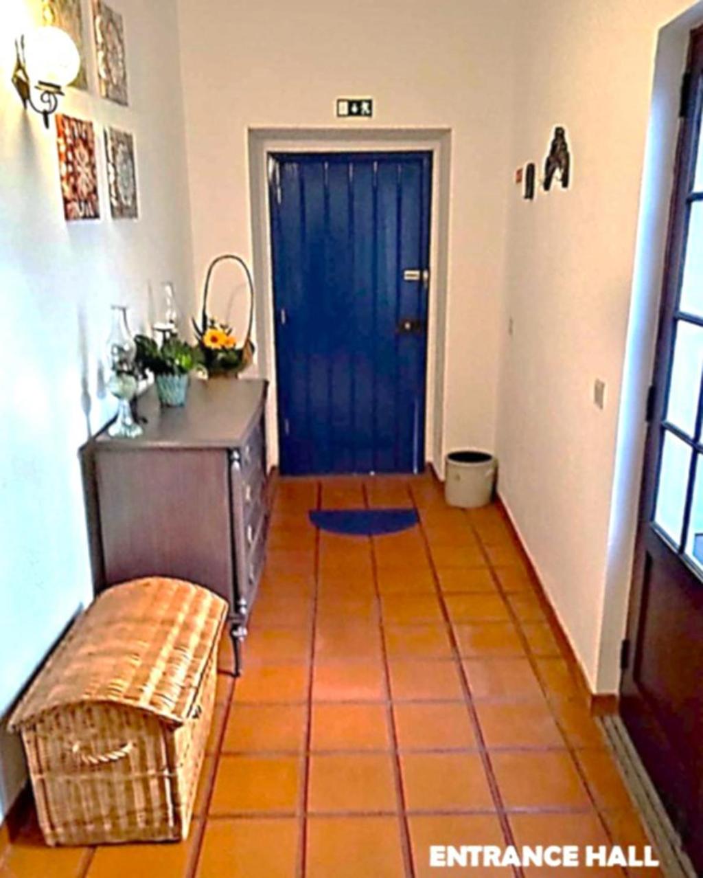Prédio do Castelo