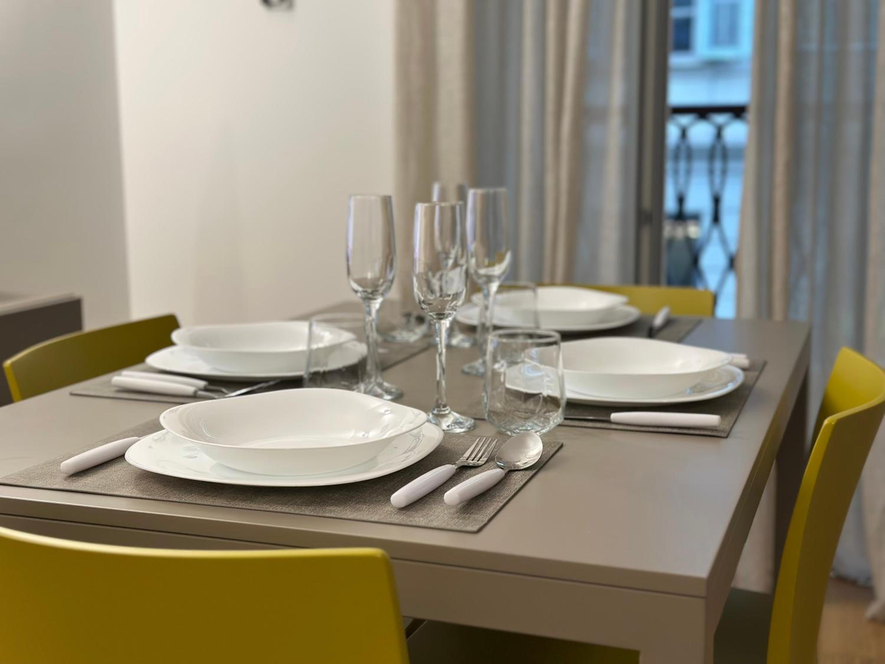 Alfieri 7 Luxury Suite - Centro Torino