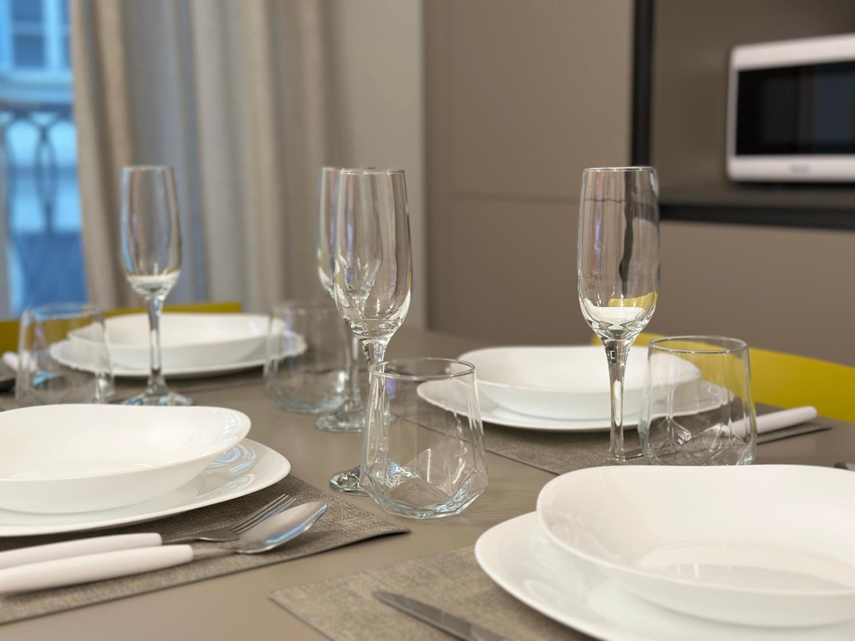 Alfieri 7 Luxury Suite - Centro Torino