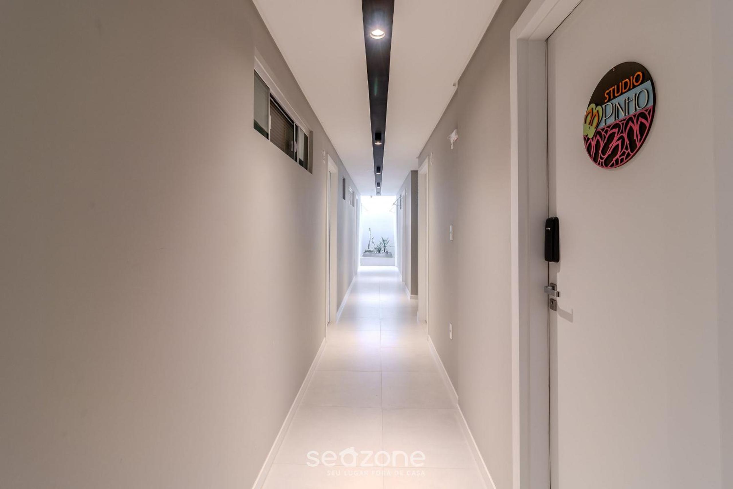 Studios in Barra in Balneário Camboriú - DPR