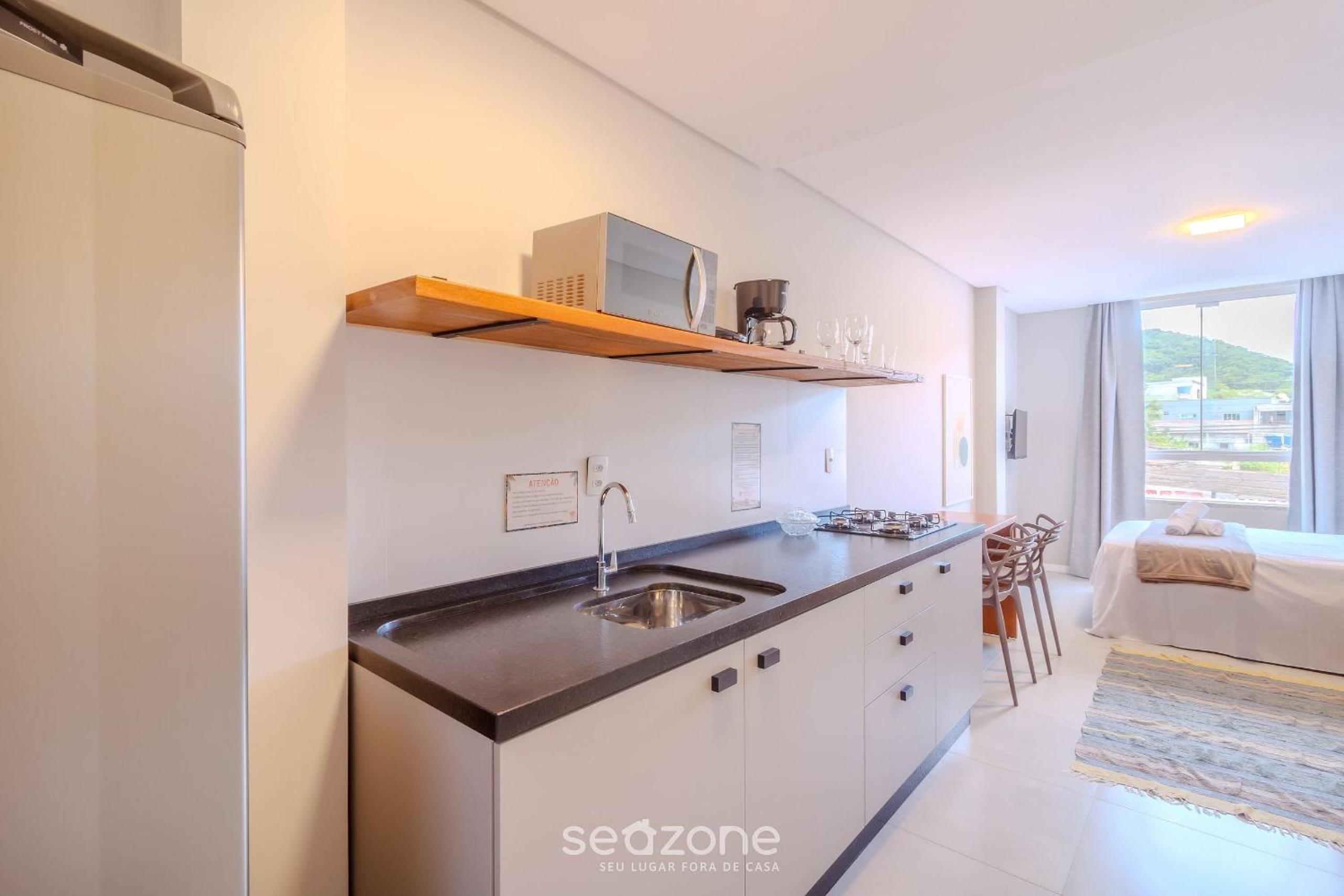 Studios in Barra in Balneário Camboriú - DPR