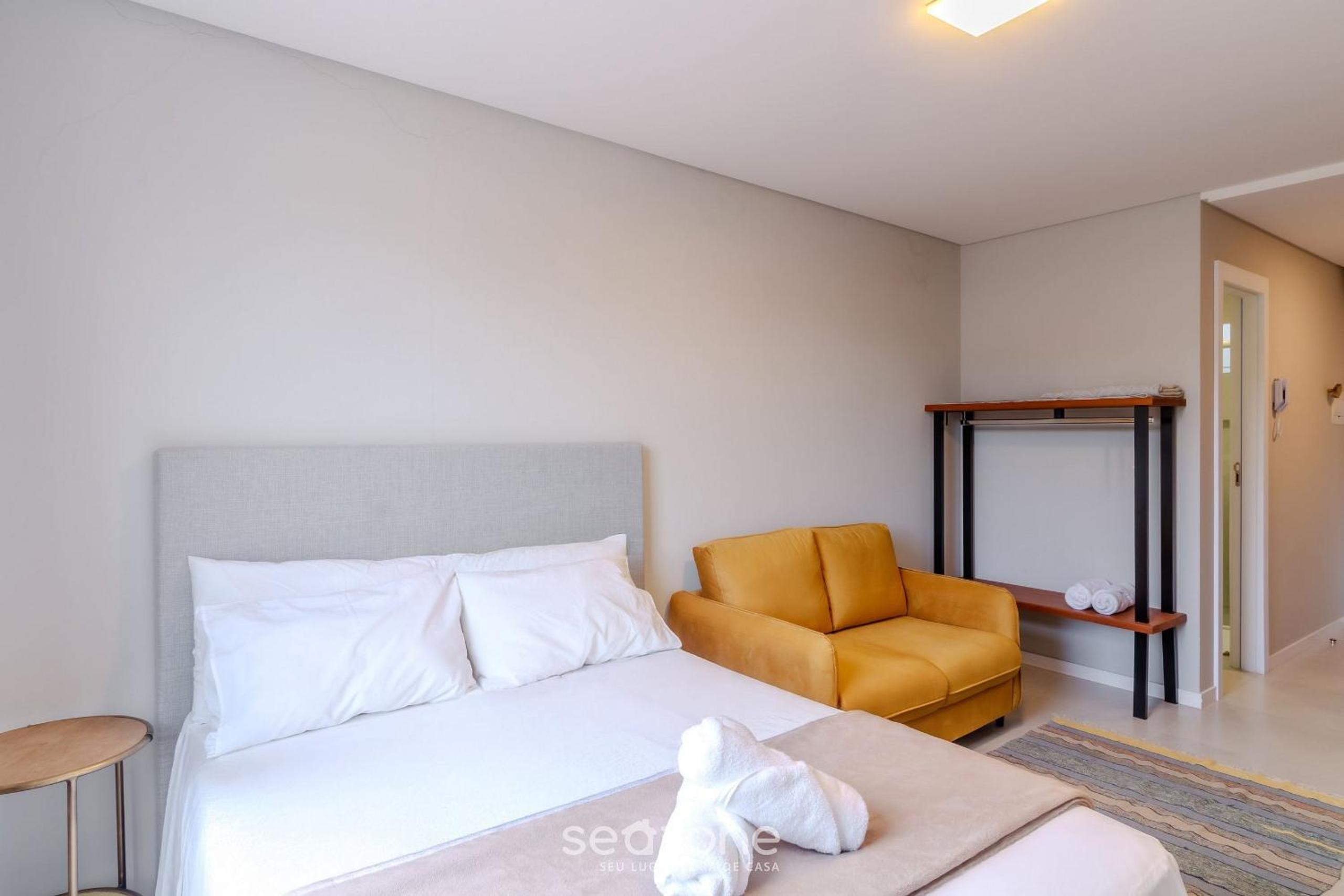 Studios in Barra in Balneário Camboriú - DPR