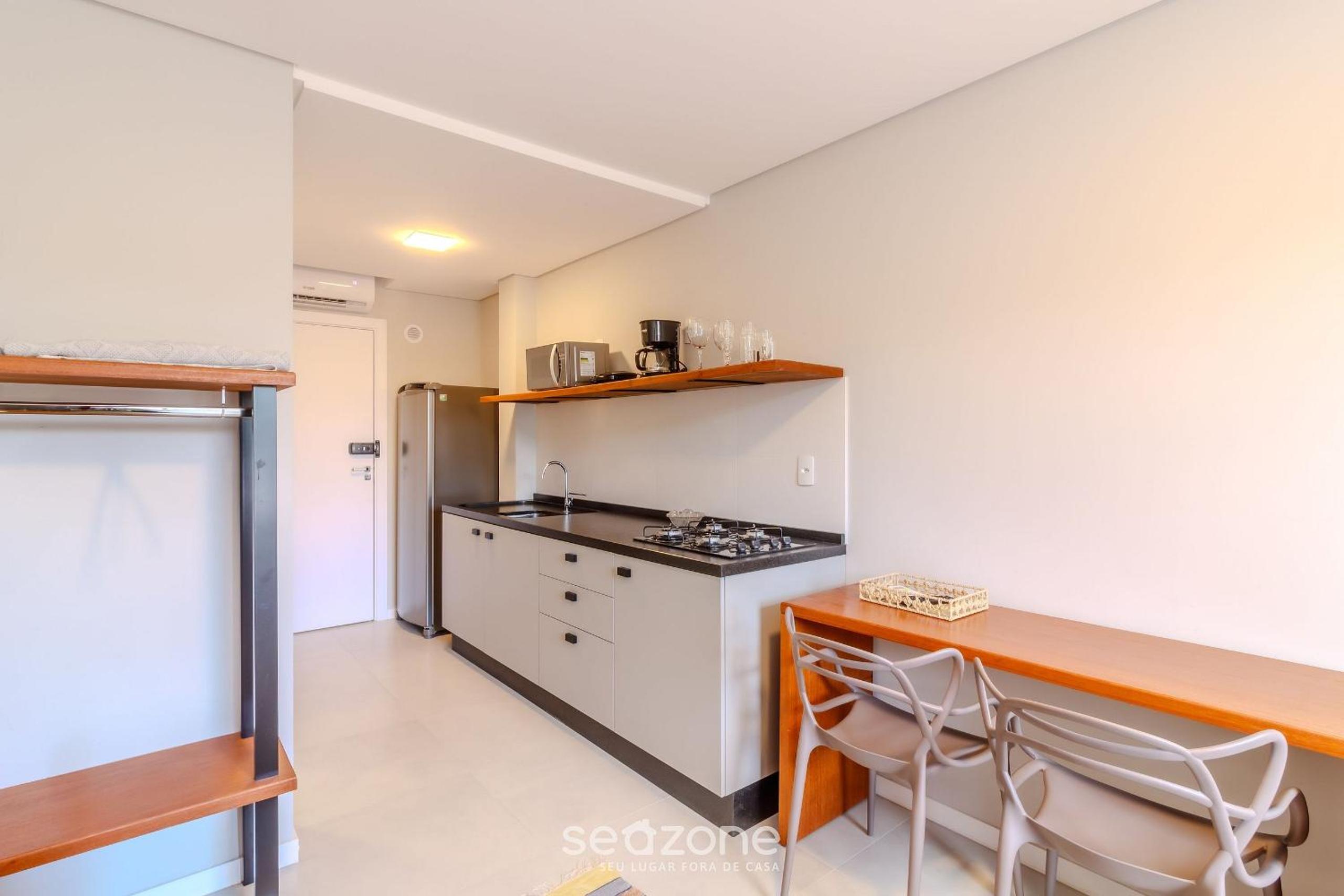 Studios in Barra in Balneário Camboriú - DPR