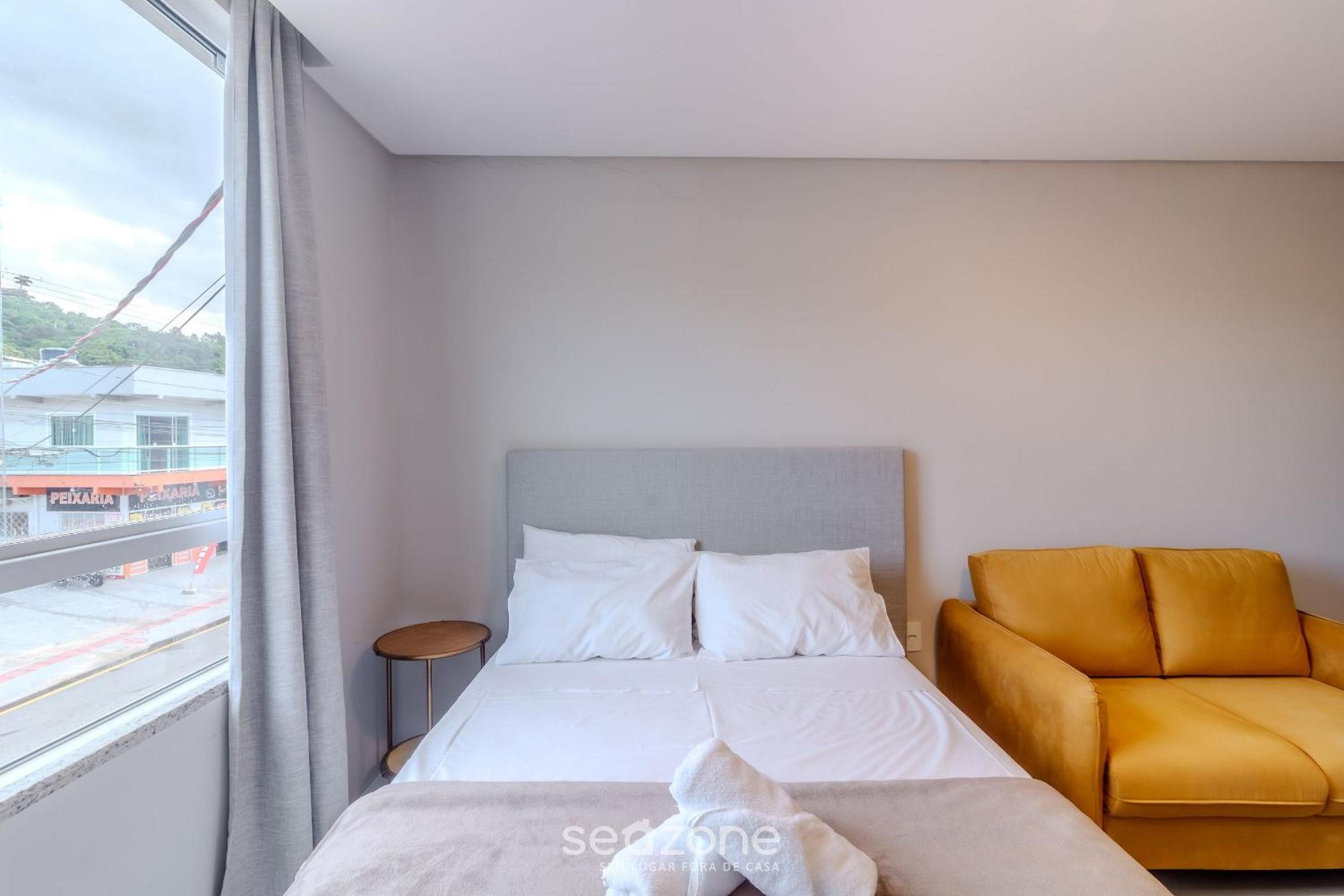 Studios in Barra in Balneário Camboriú - DPR