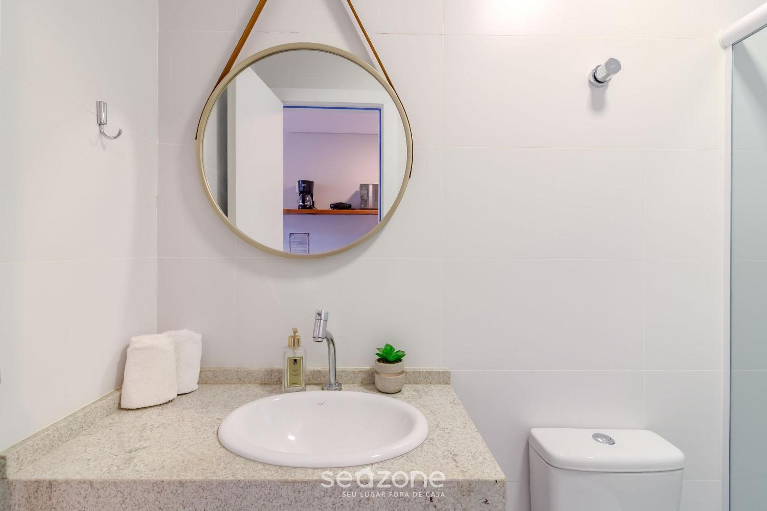 Studios in Barra in Balneário Camboriú - DPR