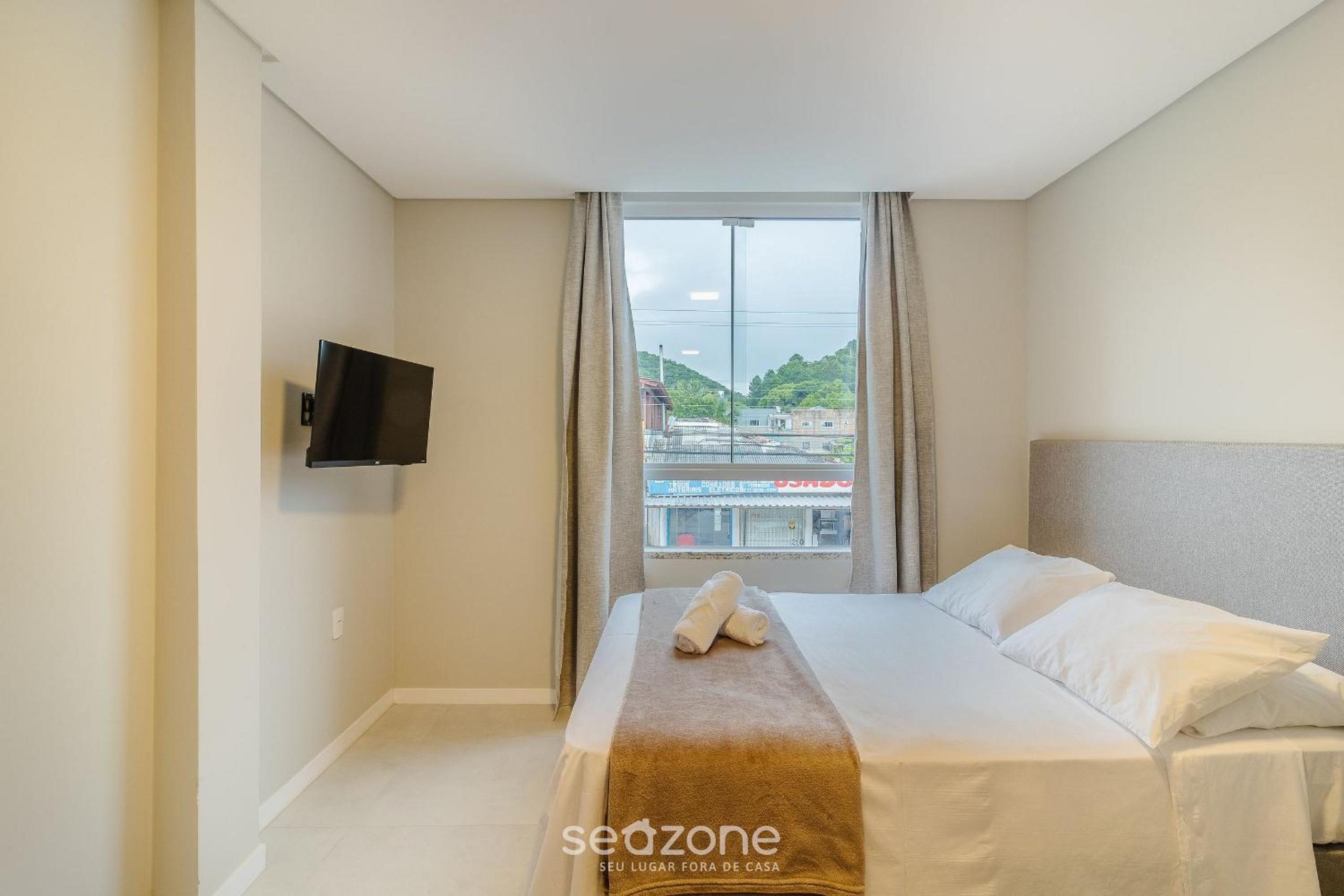 Studios in Barra in Balneário Camboriú - DPR
