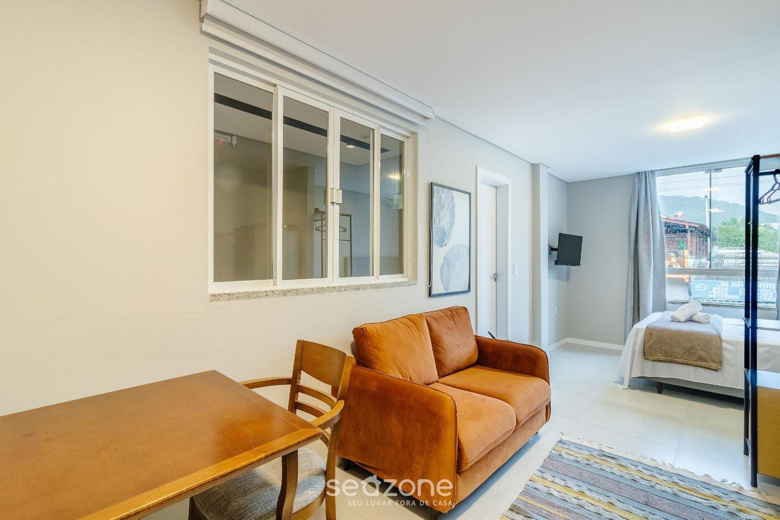 Studios in Barra in Balneário Camboriú - DPR
