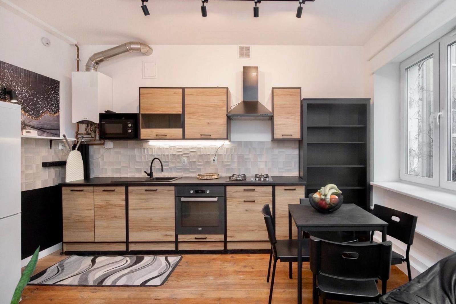 Apartament Pod Kamienną Górą IV