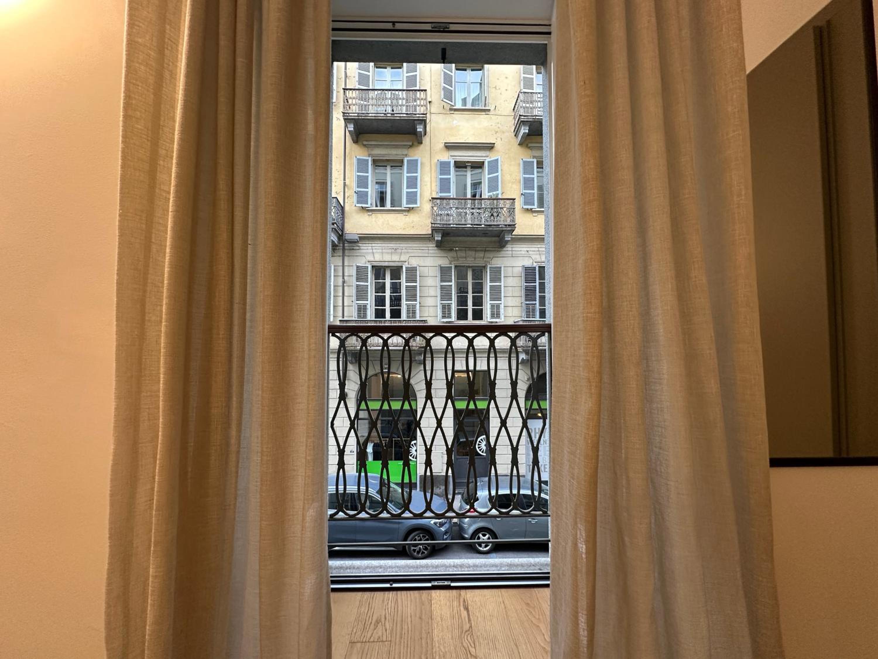 Alfieri 7 Luxury Suite - Centro Torino