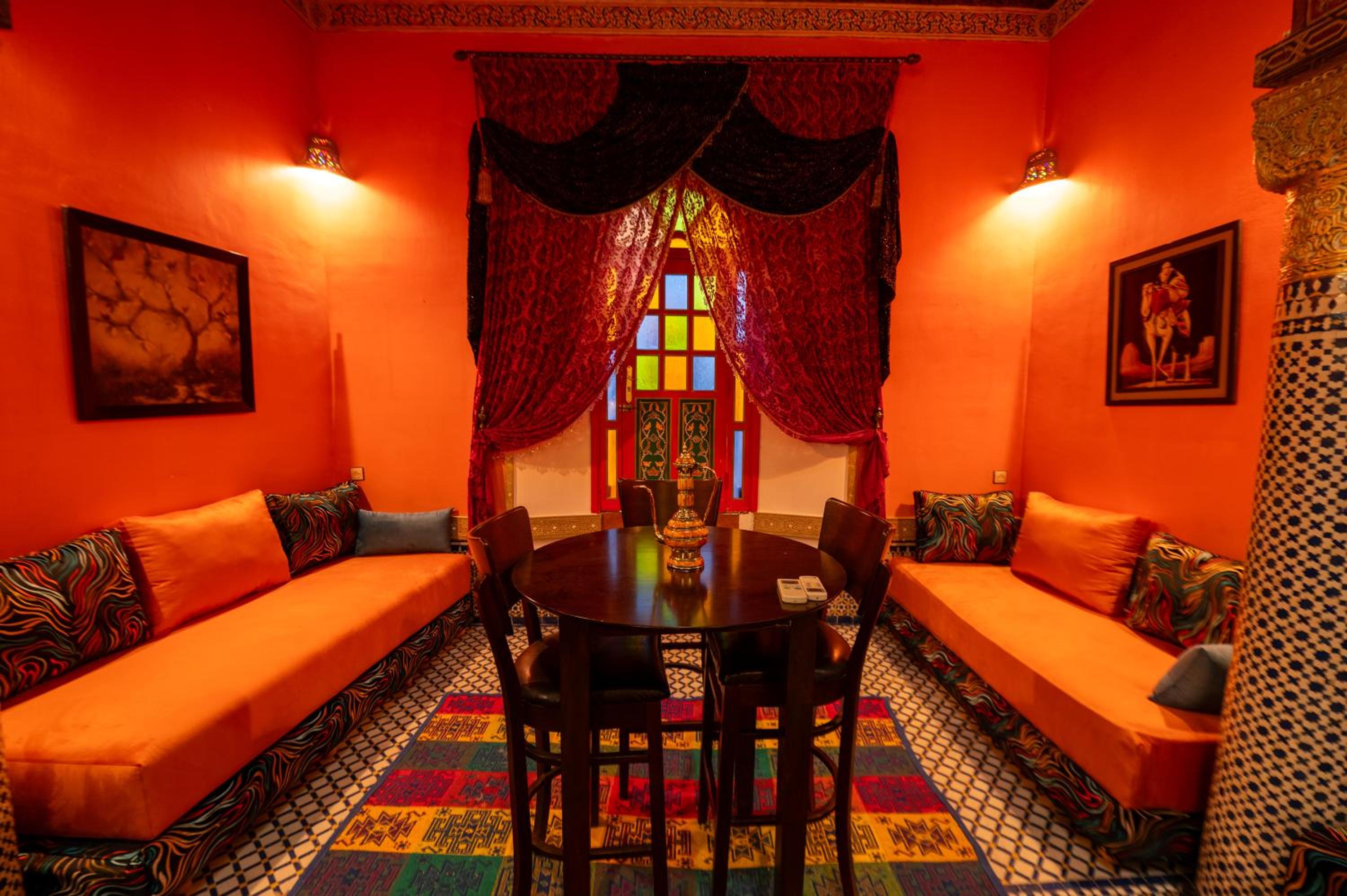 Riad Amira Luxury Palace