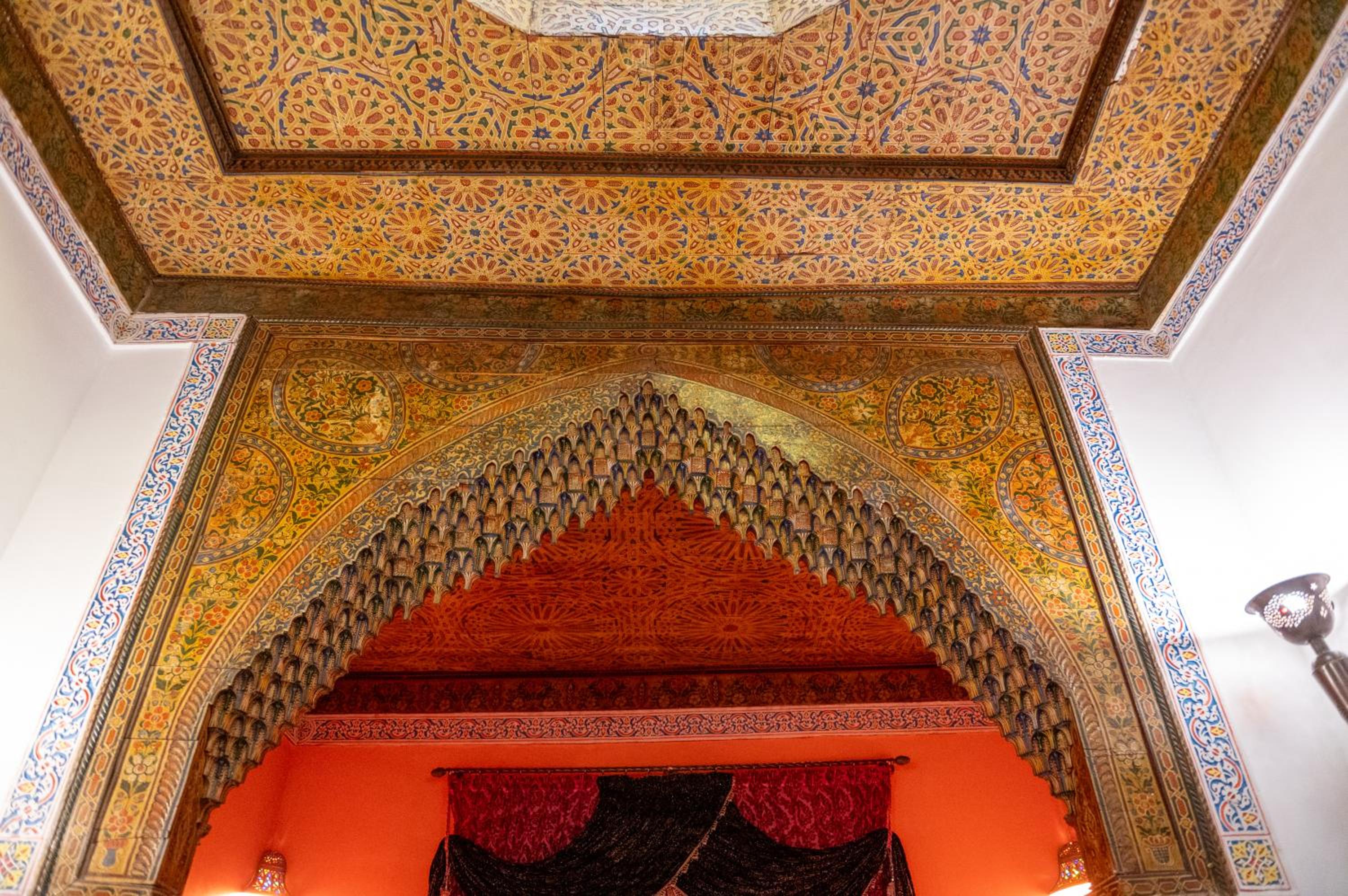 Riad Amira Luxury Palace