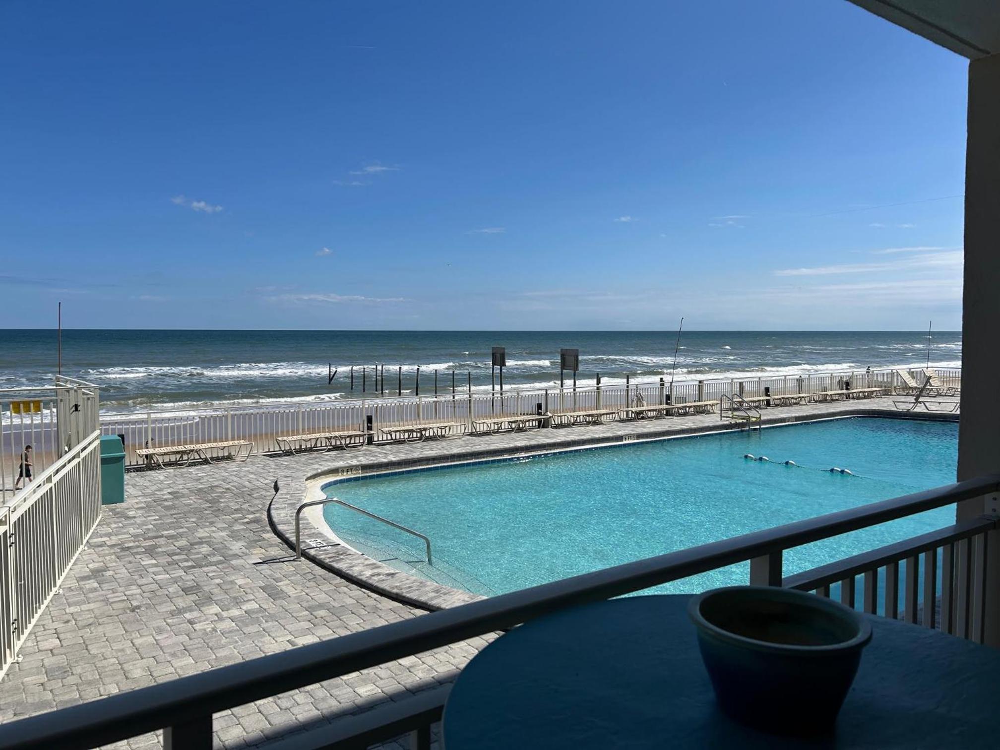 Daytona Inn
