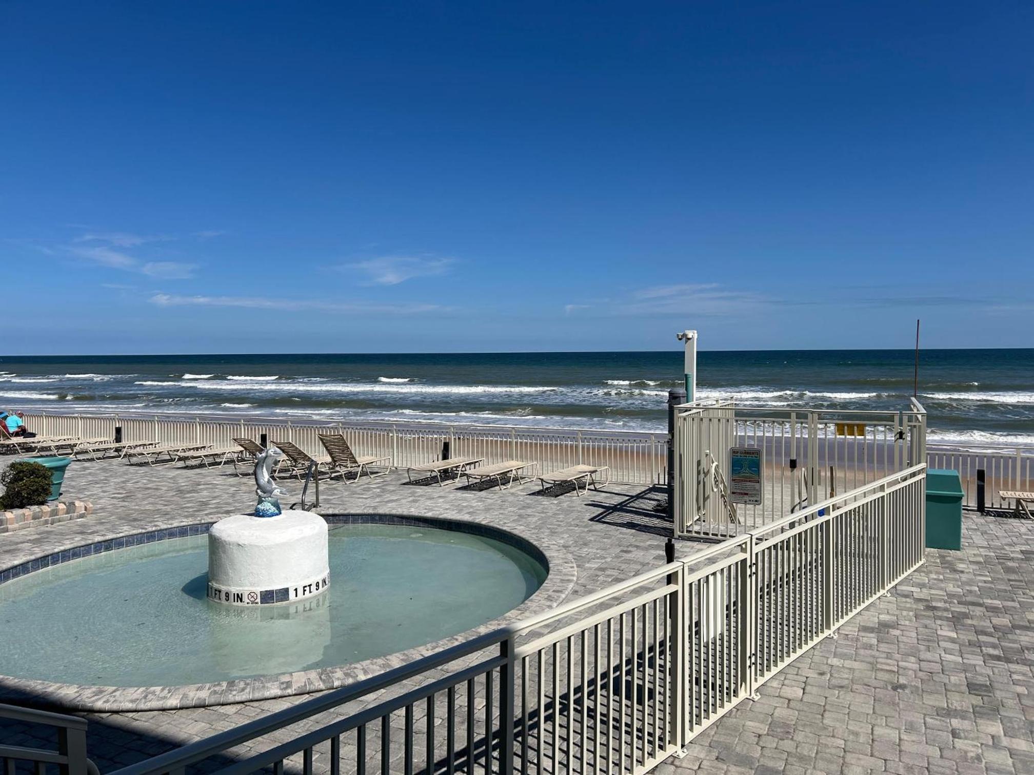 Daytona Inn