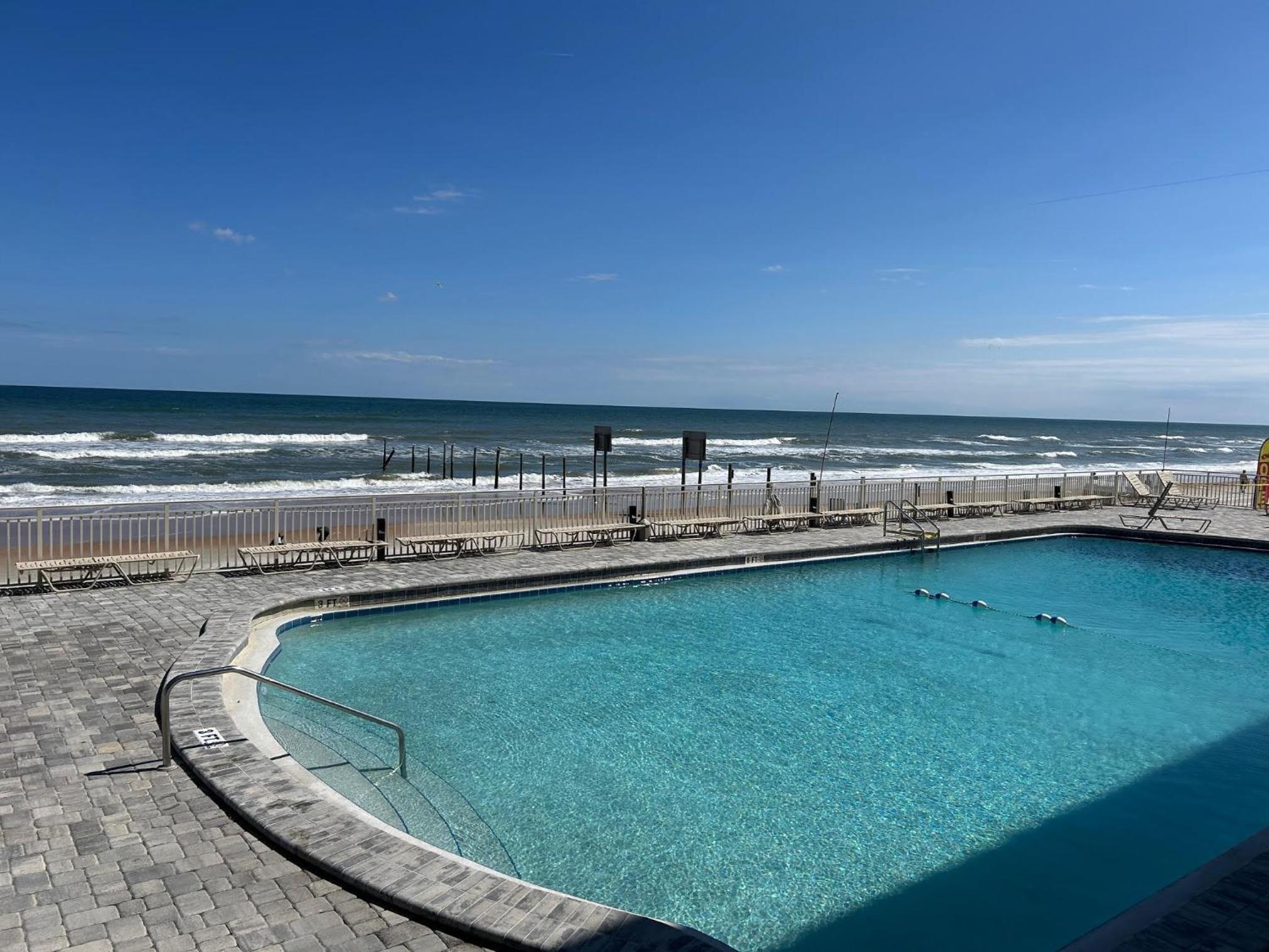 Daytona Inn
