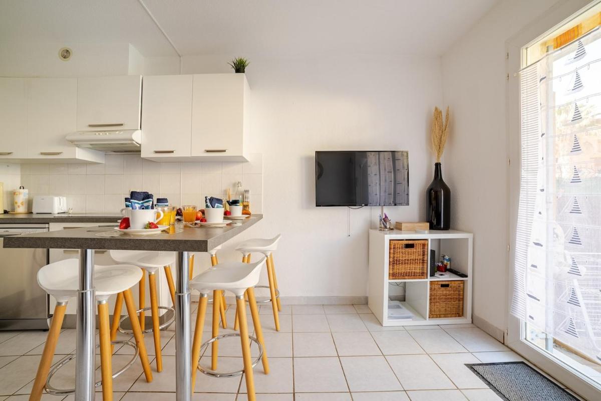 Maison de vacances accès direct aux plages