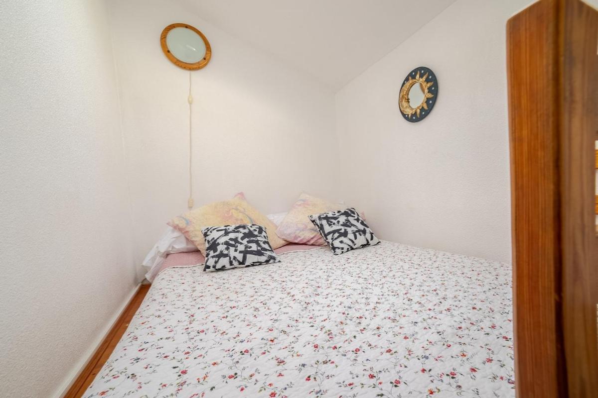 Maison de vacances accès direct aux plages