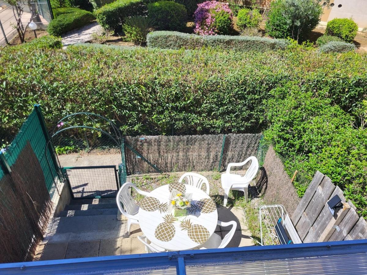 Maison de vacances accès direct aux plages