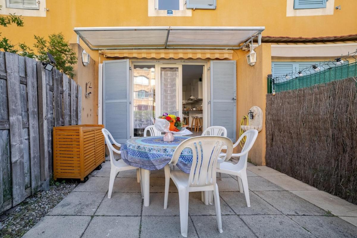 Maison de vacances accès direct aux plages