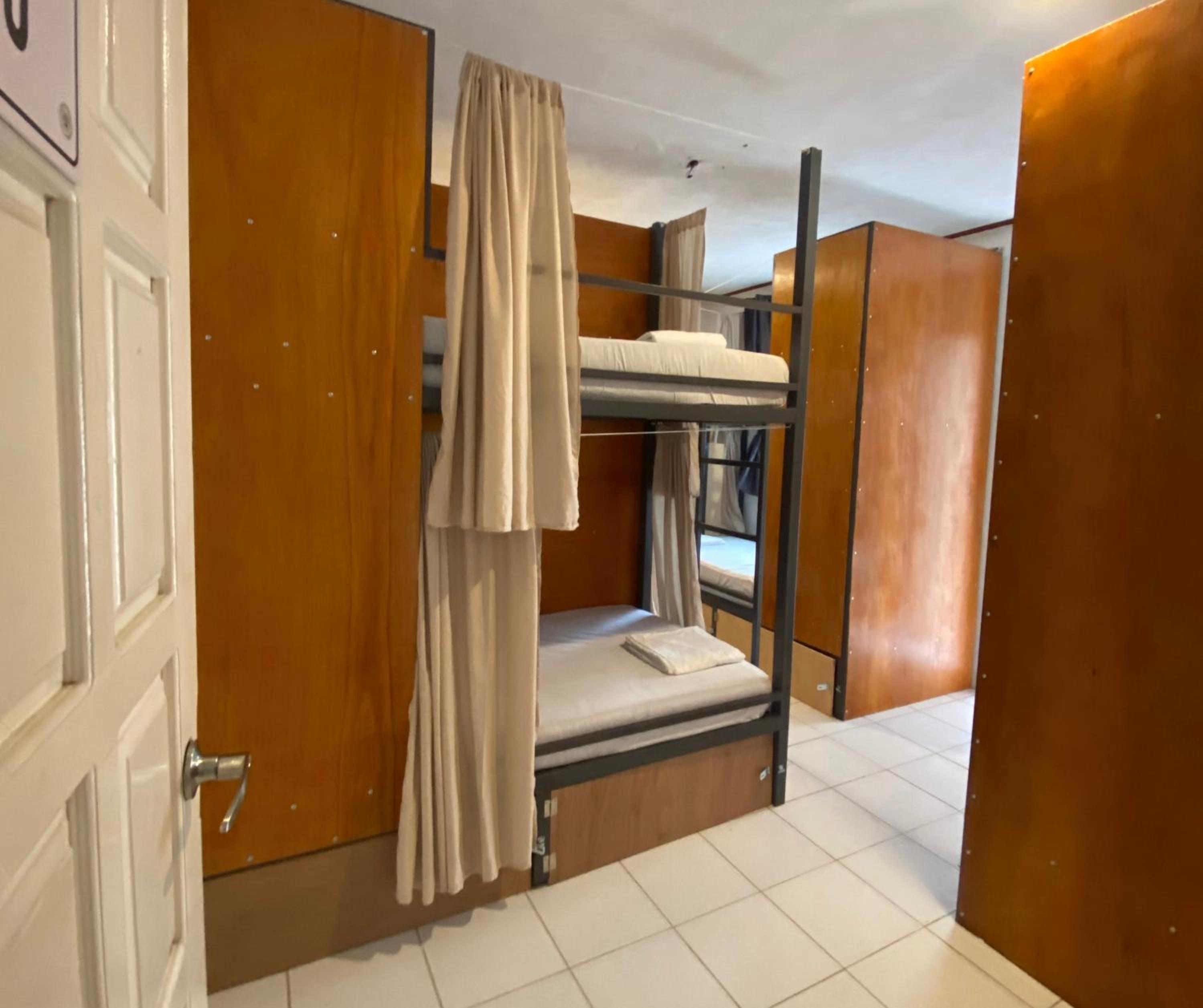 Hostel Treebu