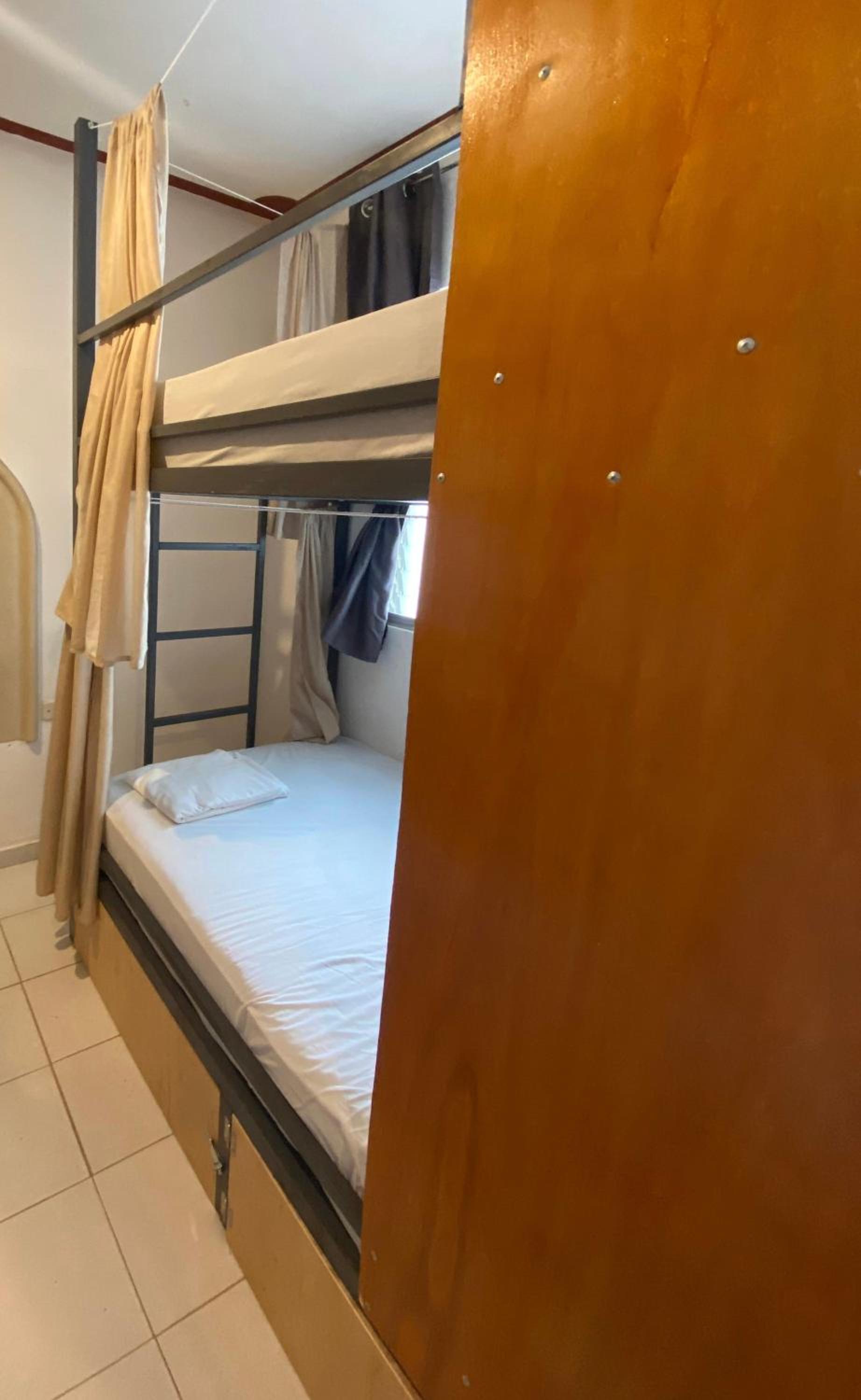 Hostel Treebu