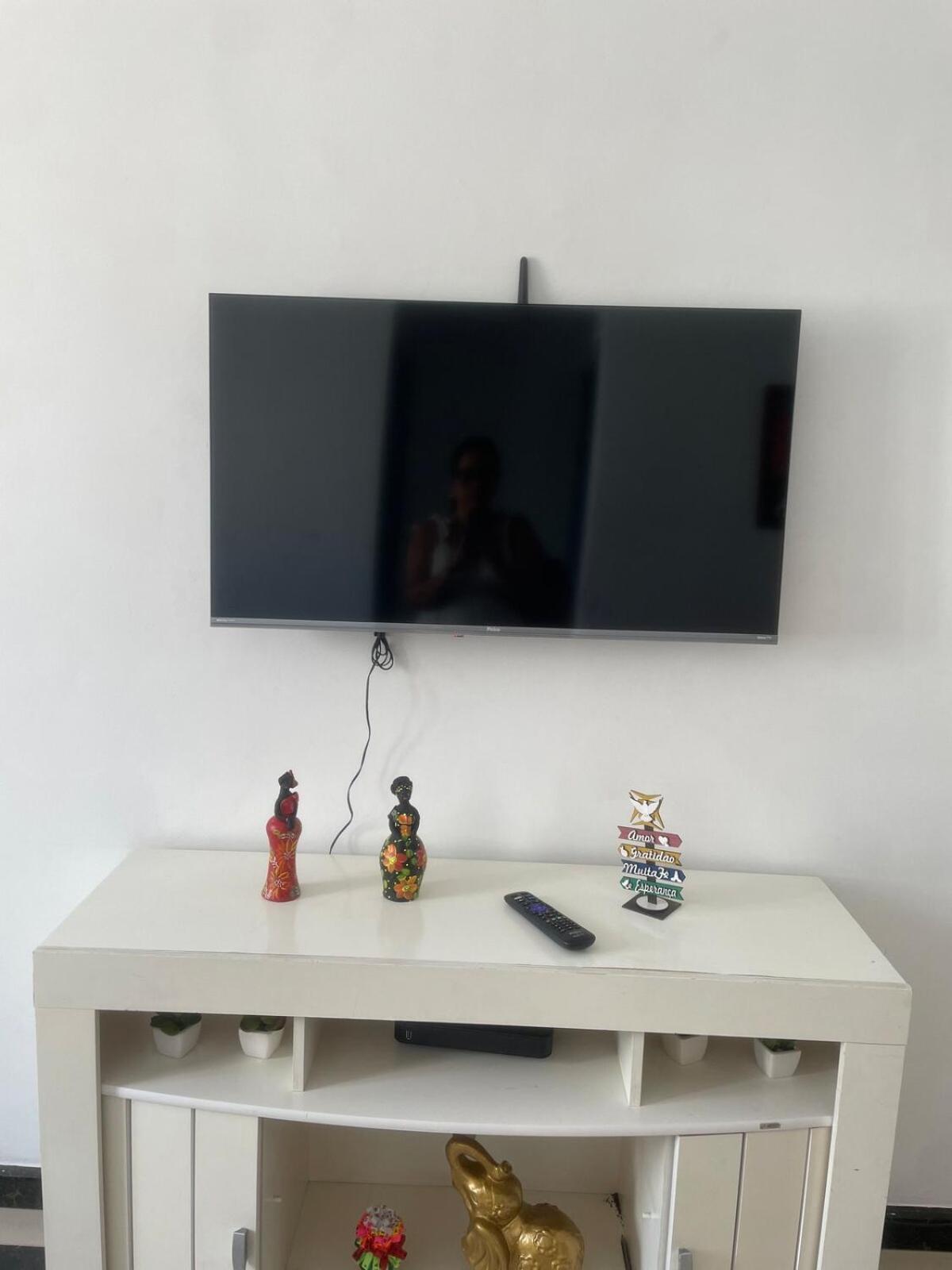 Apartment in Barra 600m Praia do porto da Barra
