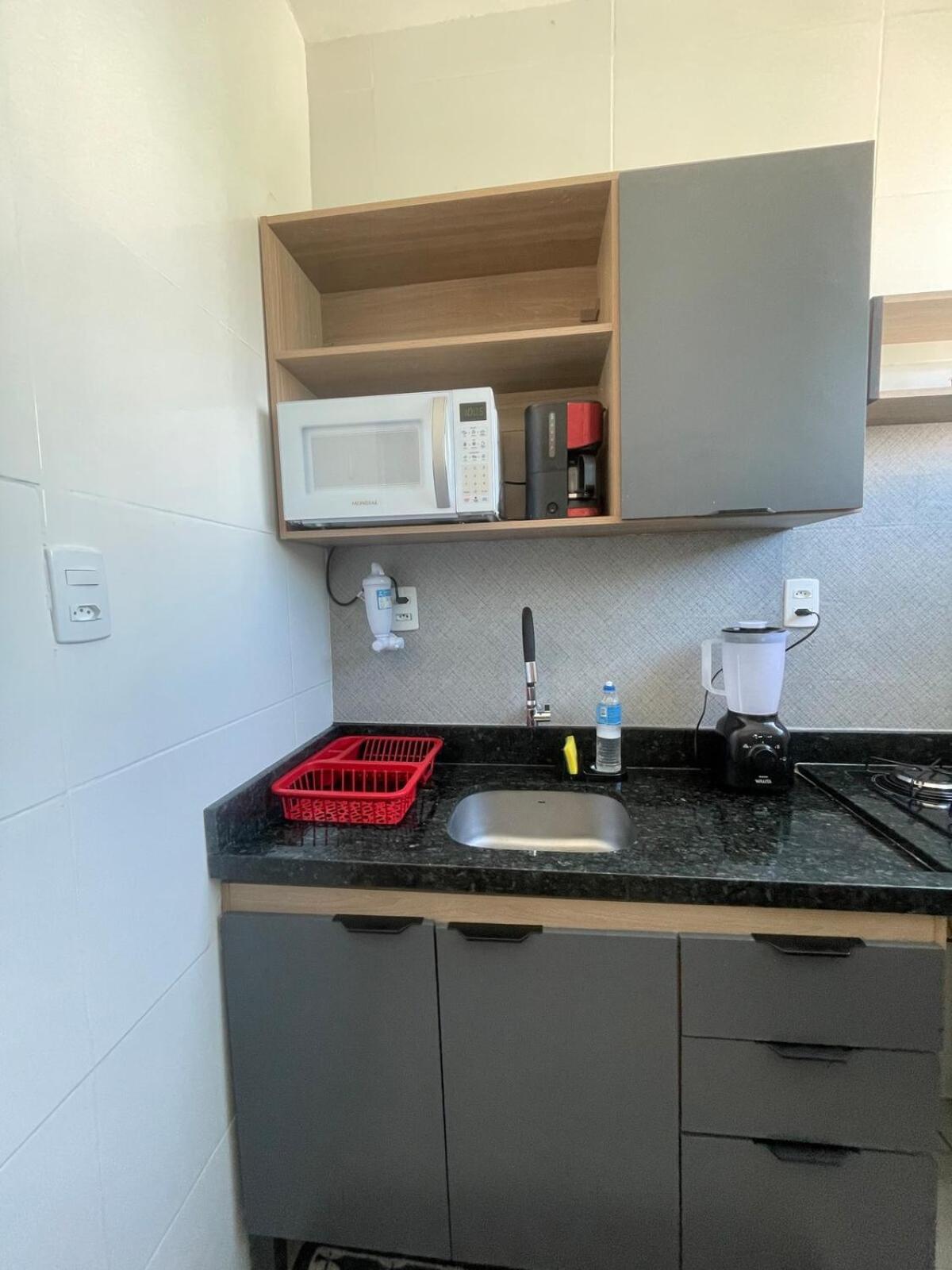 Apartment in Barra 600m Praia do porto da Barra