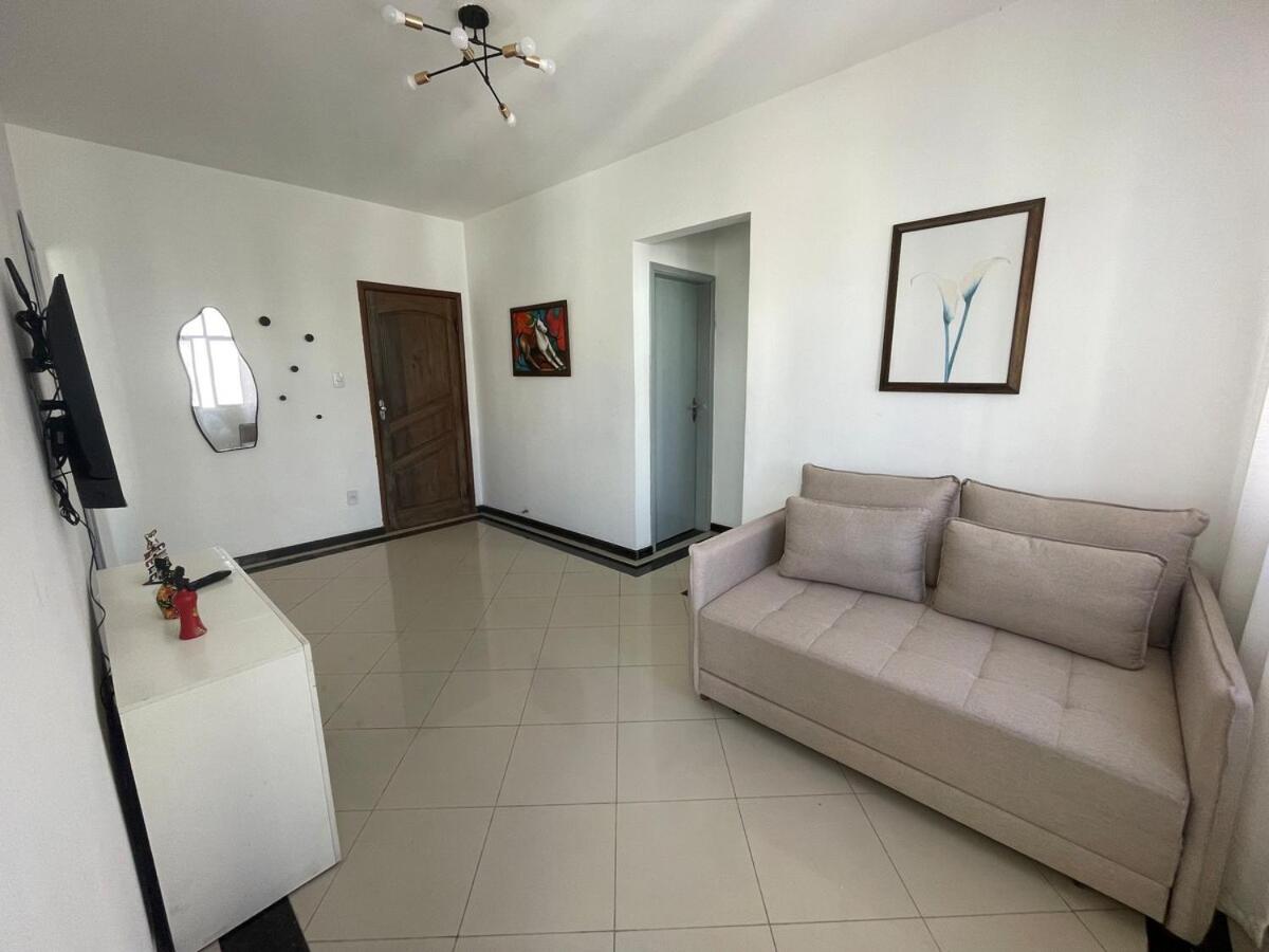 Apartment in Barra 600m Praia do porto da Barra