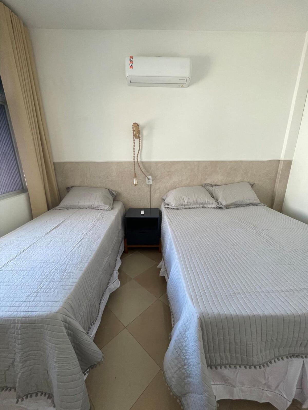 Apartment in Barra 600m Praia do porto da Barra