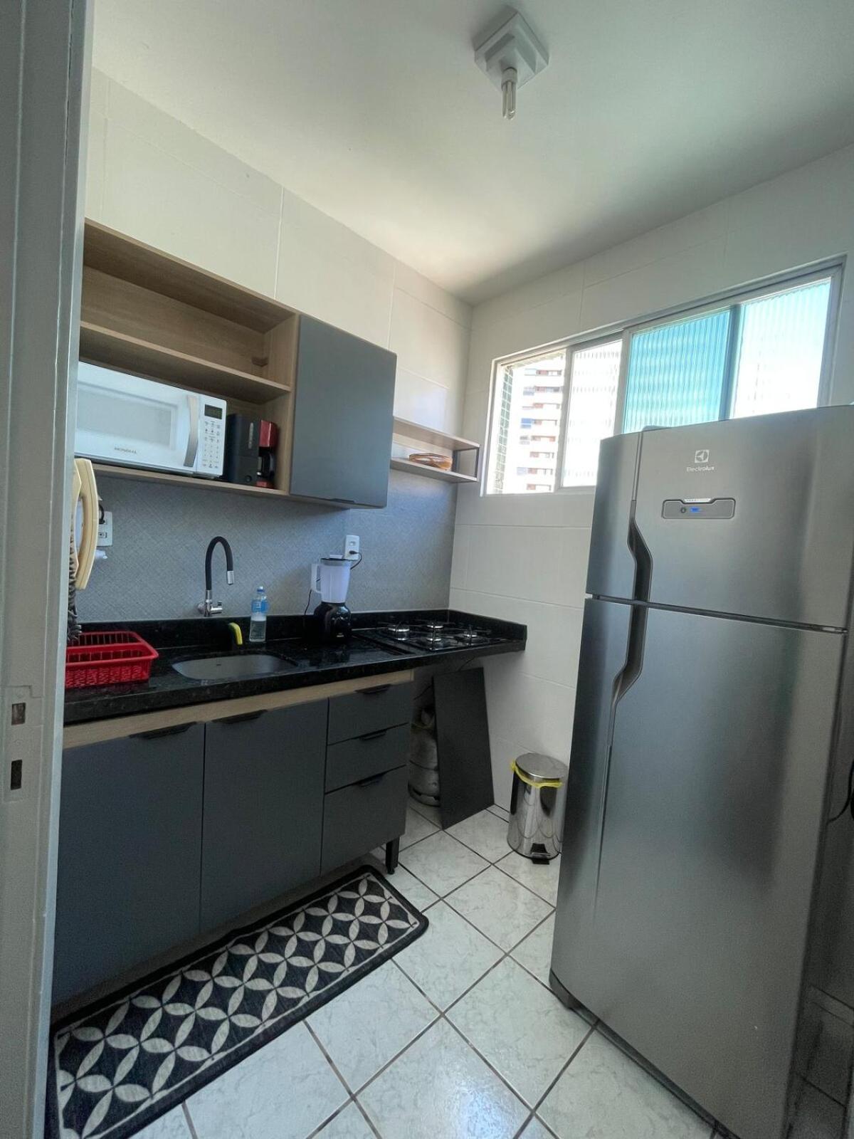 Apartment in Barra 600m Praia do porto da Barra
