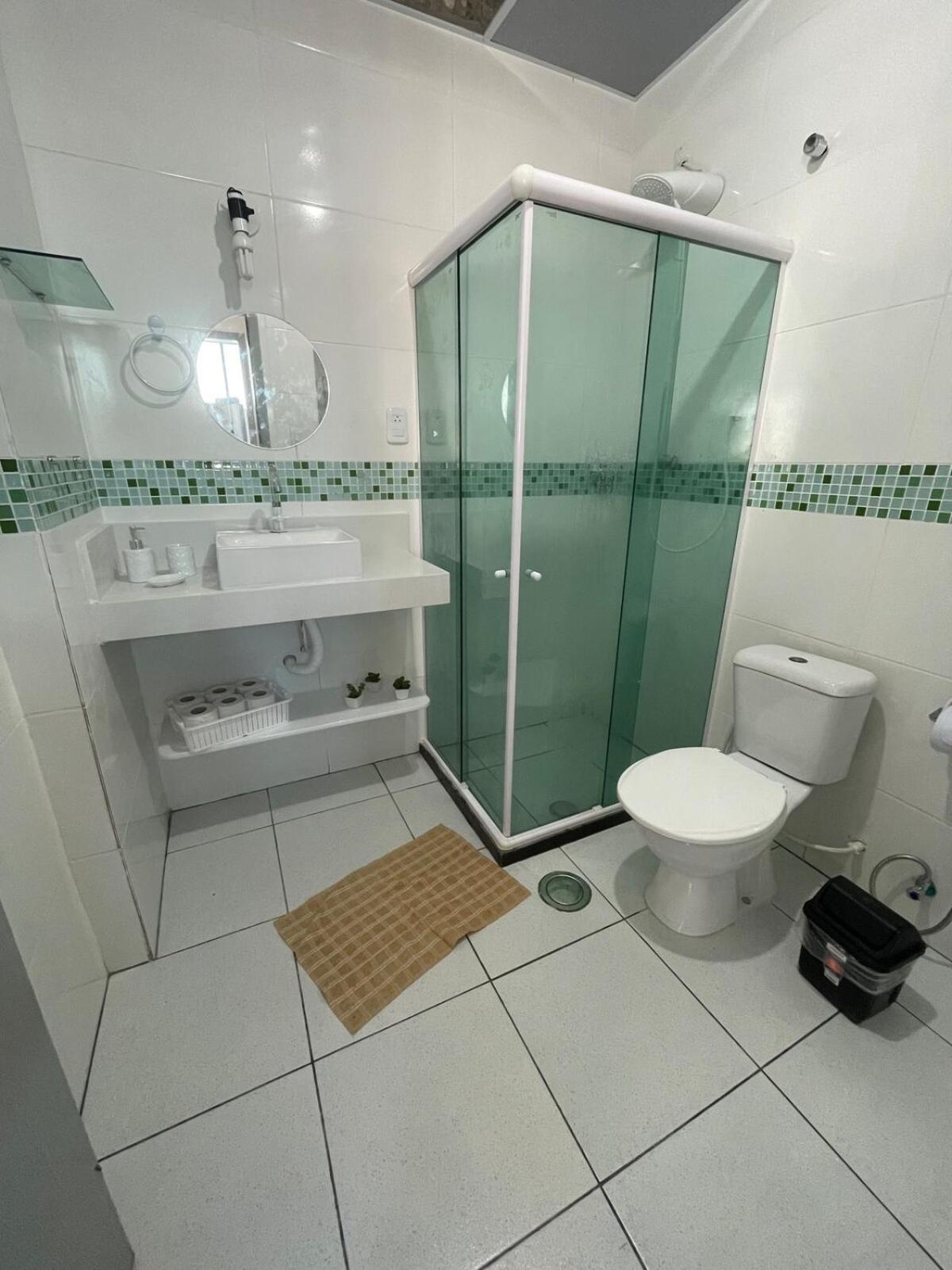Apartment in Barra 600m Praia do porto da Barra