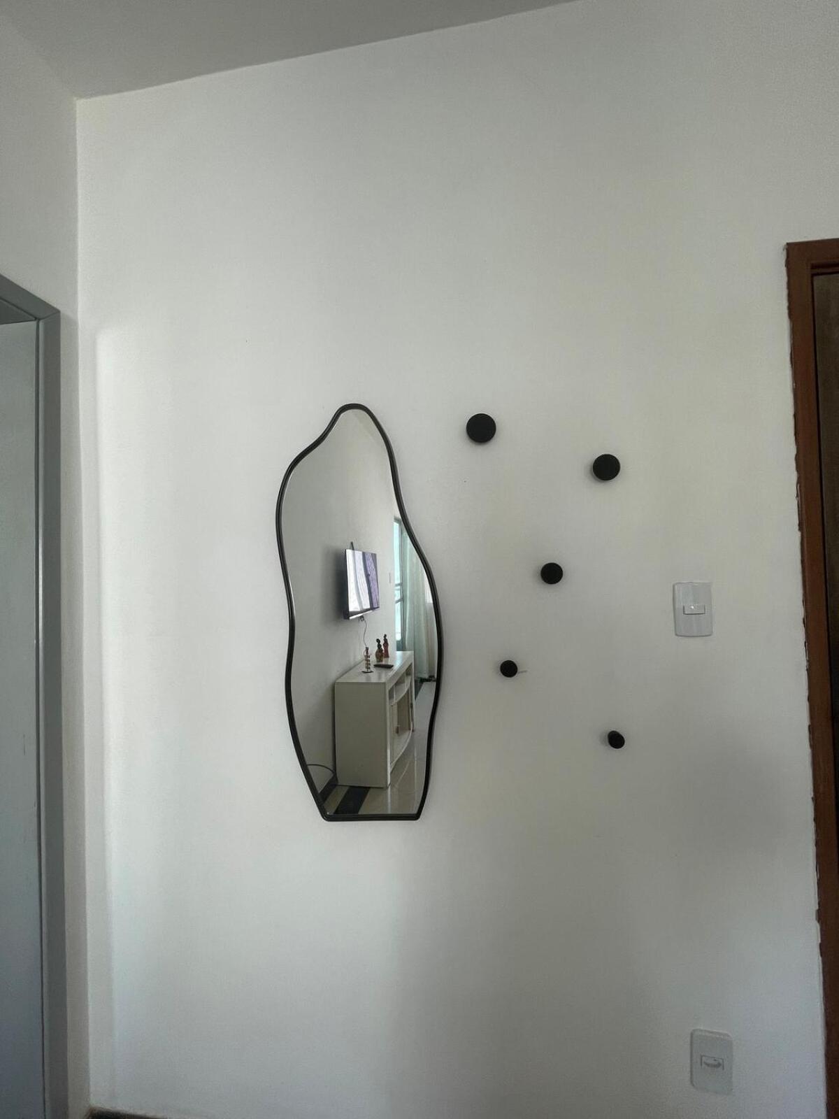 Apartment in Barra 600m Praia do porto da Barra