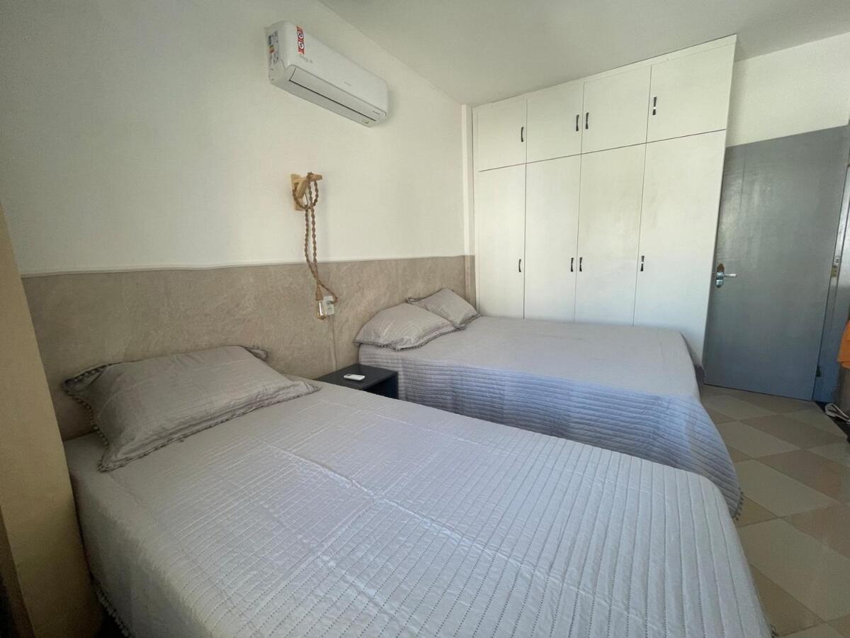 Apartment in Barra 600m Praia do porto da Barra