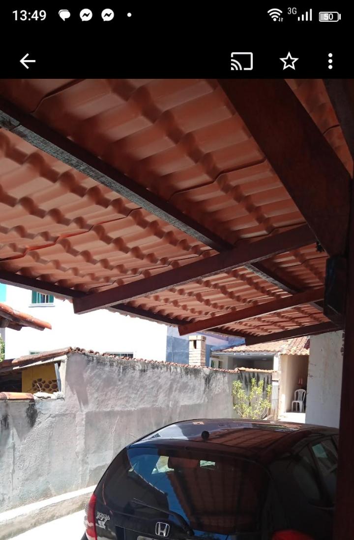 Recanto de Sol e Mar SPA