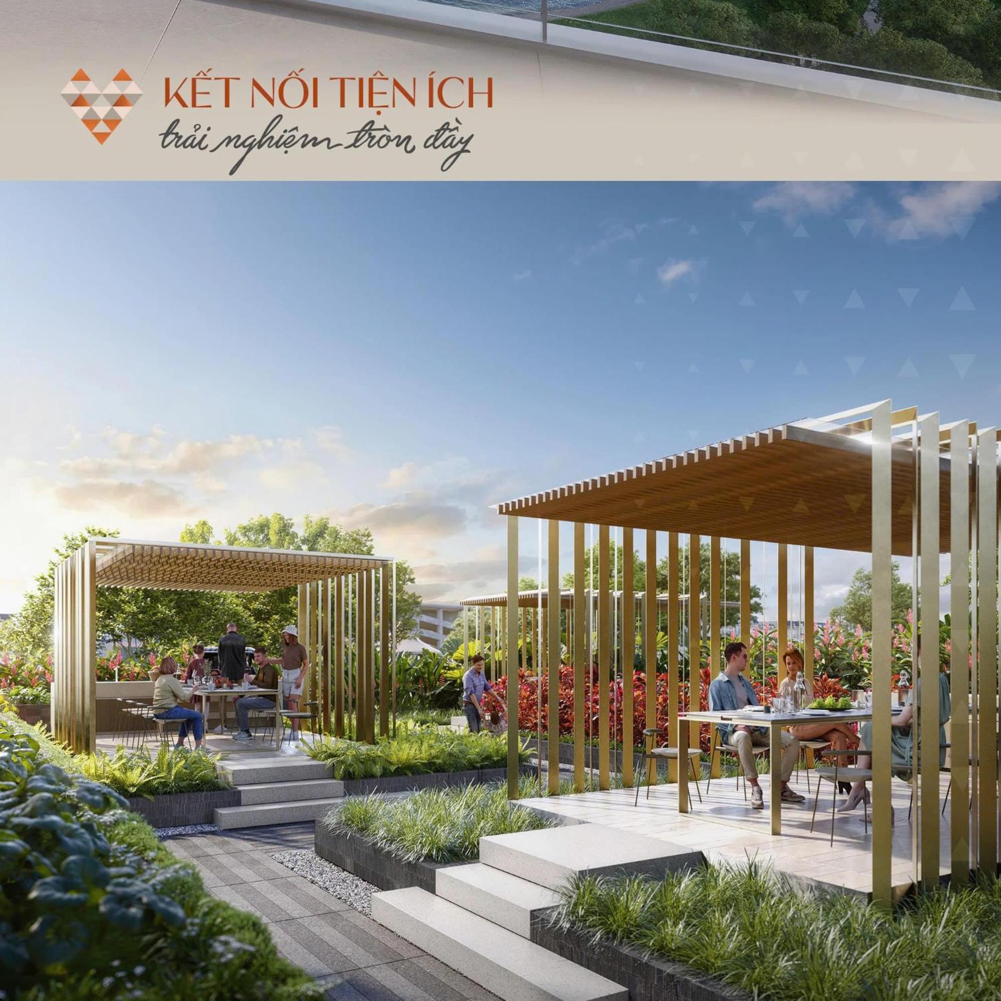 Luxury Apartment M1 Masteri- Vinhomes Ocean Park 1