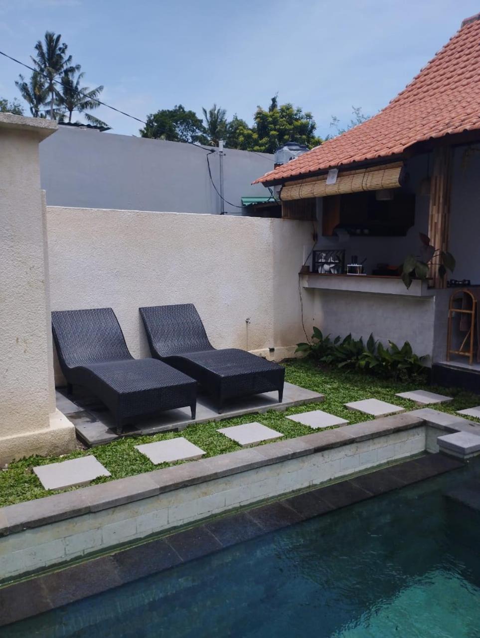 Felicia House Ubud