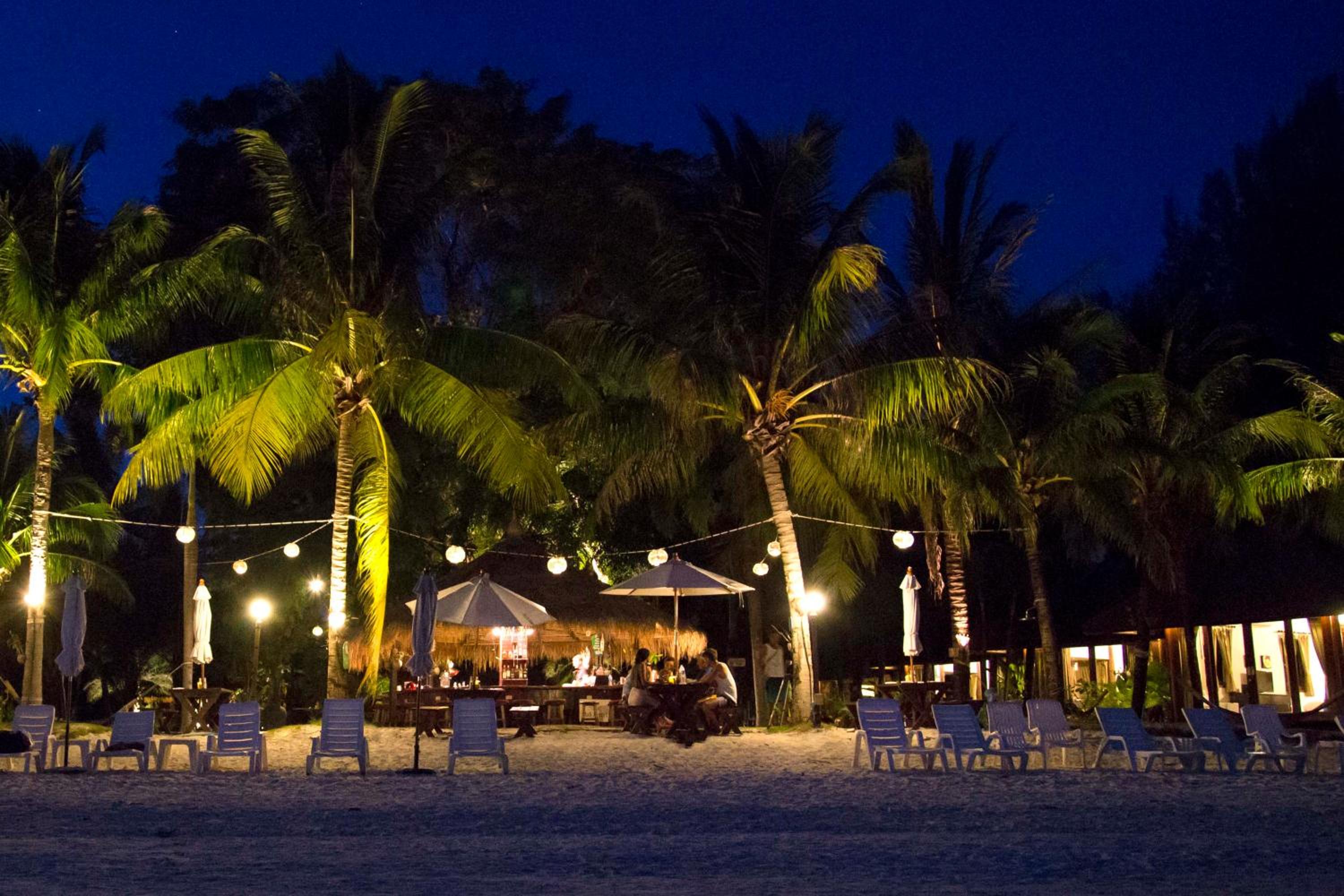 Mali Resort Pattaya Beach Koh Lipe