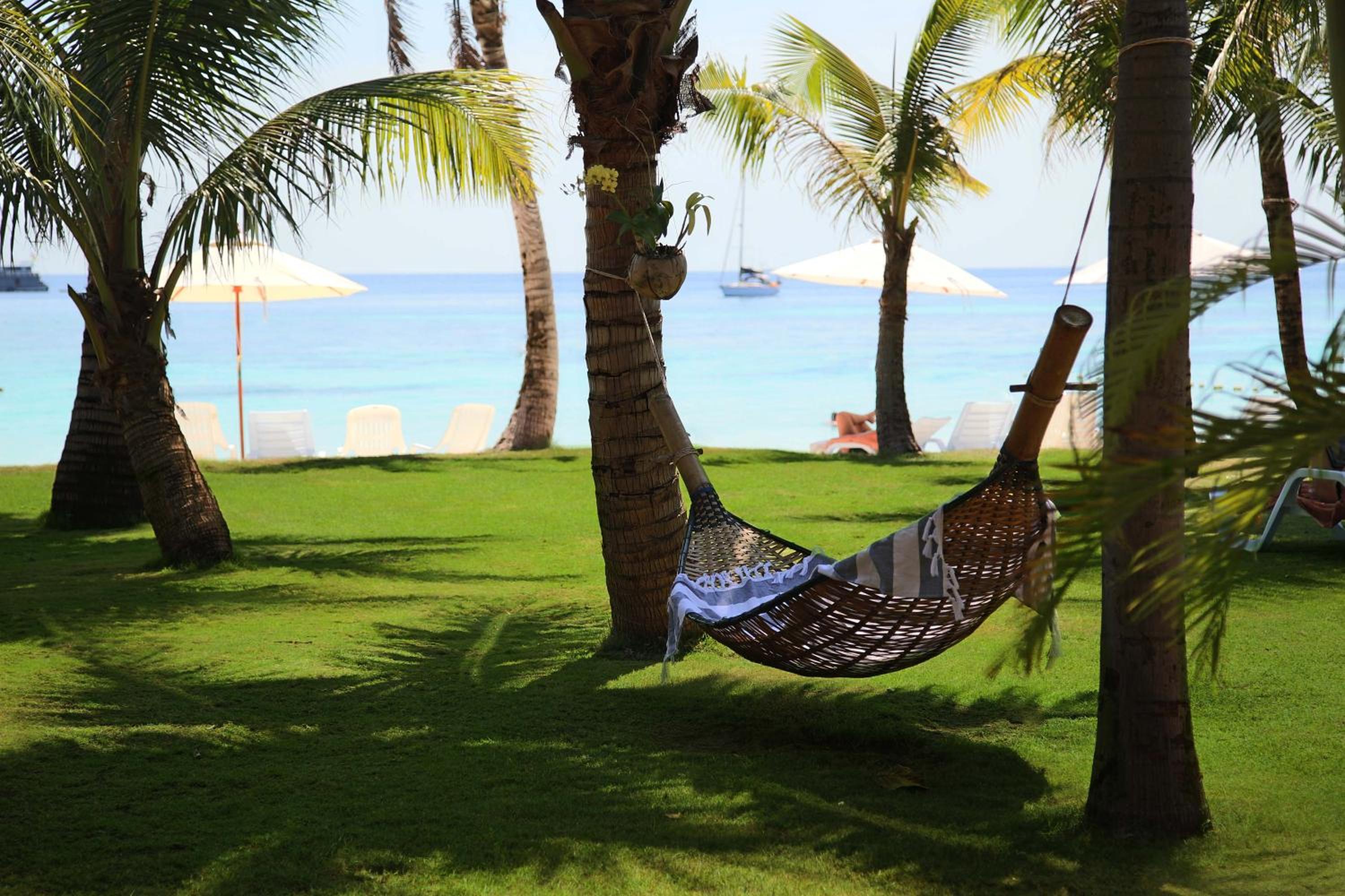 Mali Resort Pattaya Beach Koh Lipe