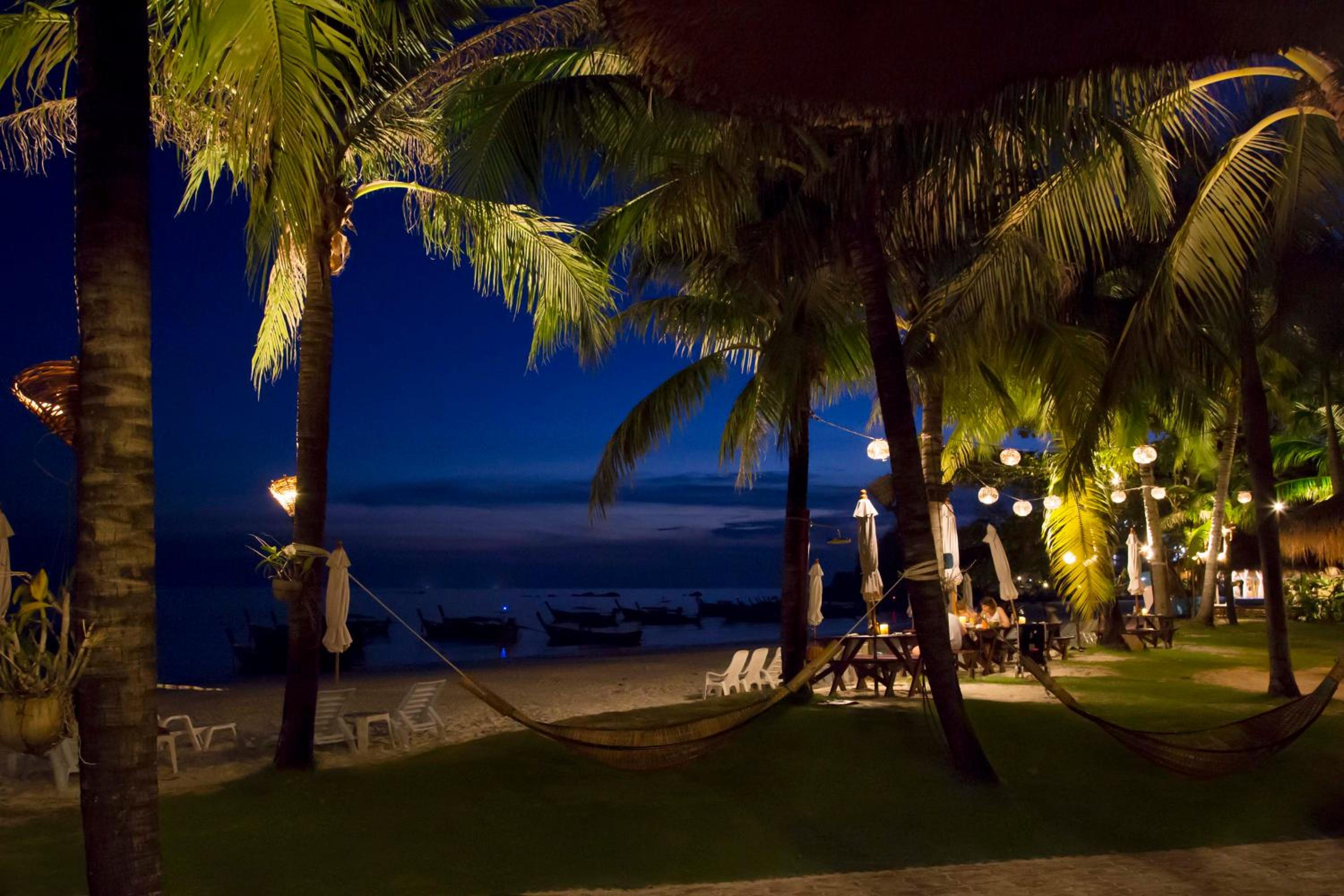 Mali Resort Pattaya Beach Koh Lipe