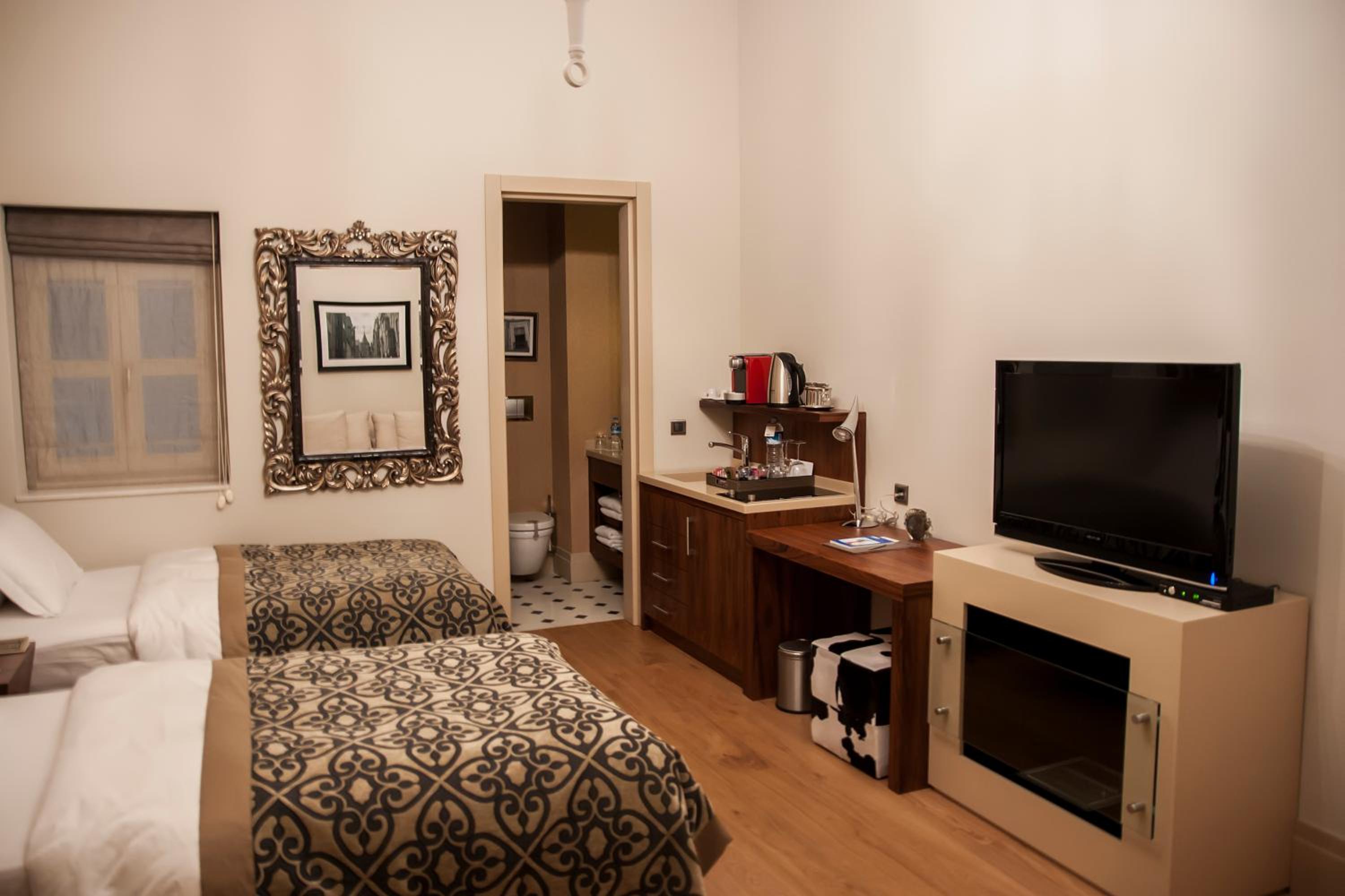 The Story Hotel Pera - Image 18