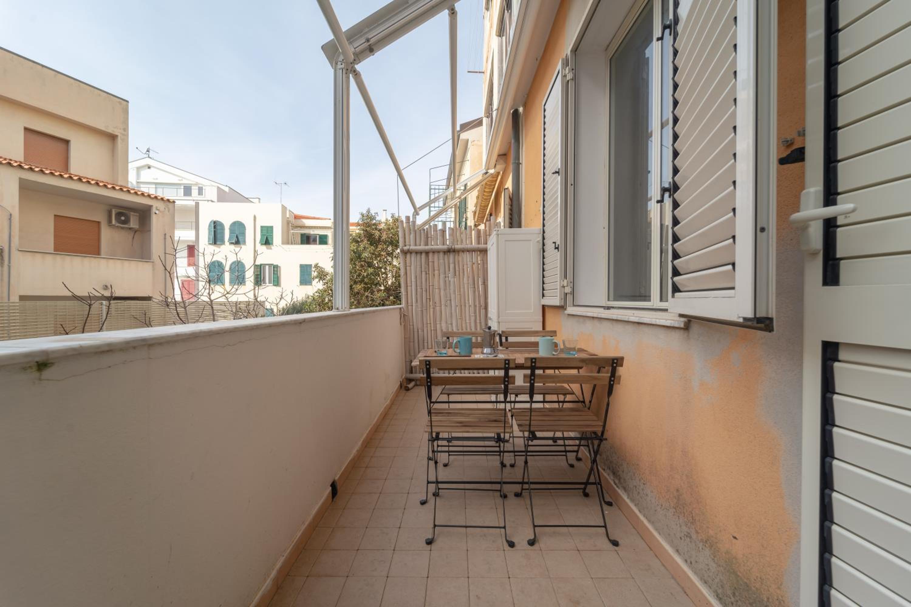 Gaura Accomodation