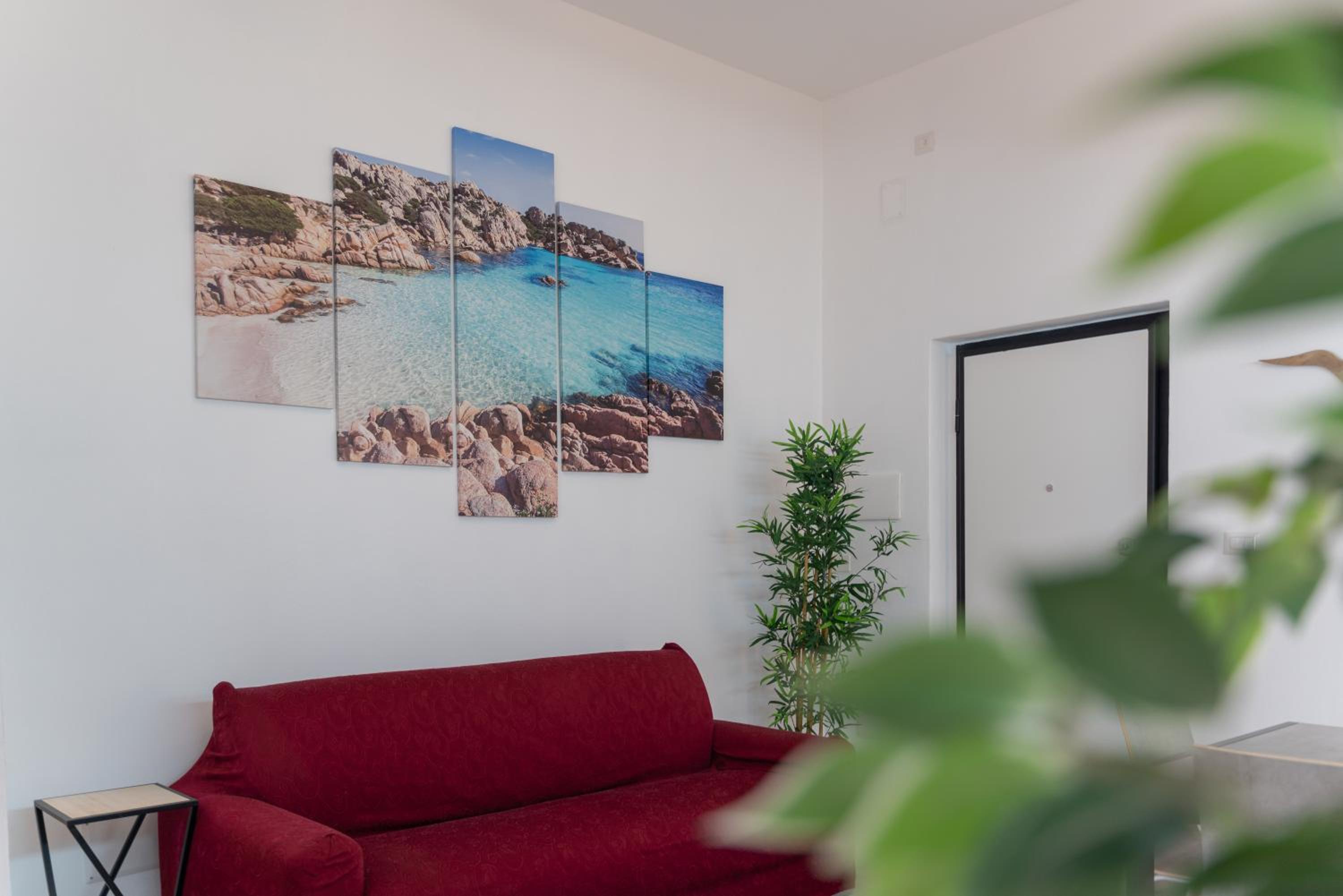 Gaura Accomodation