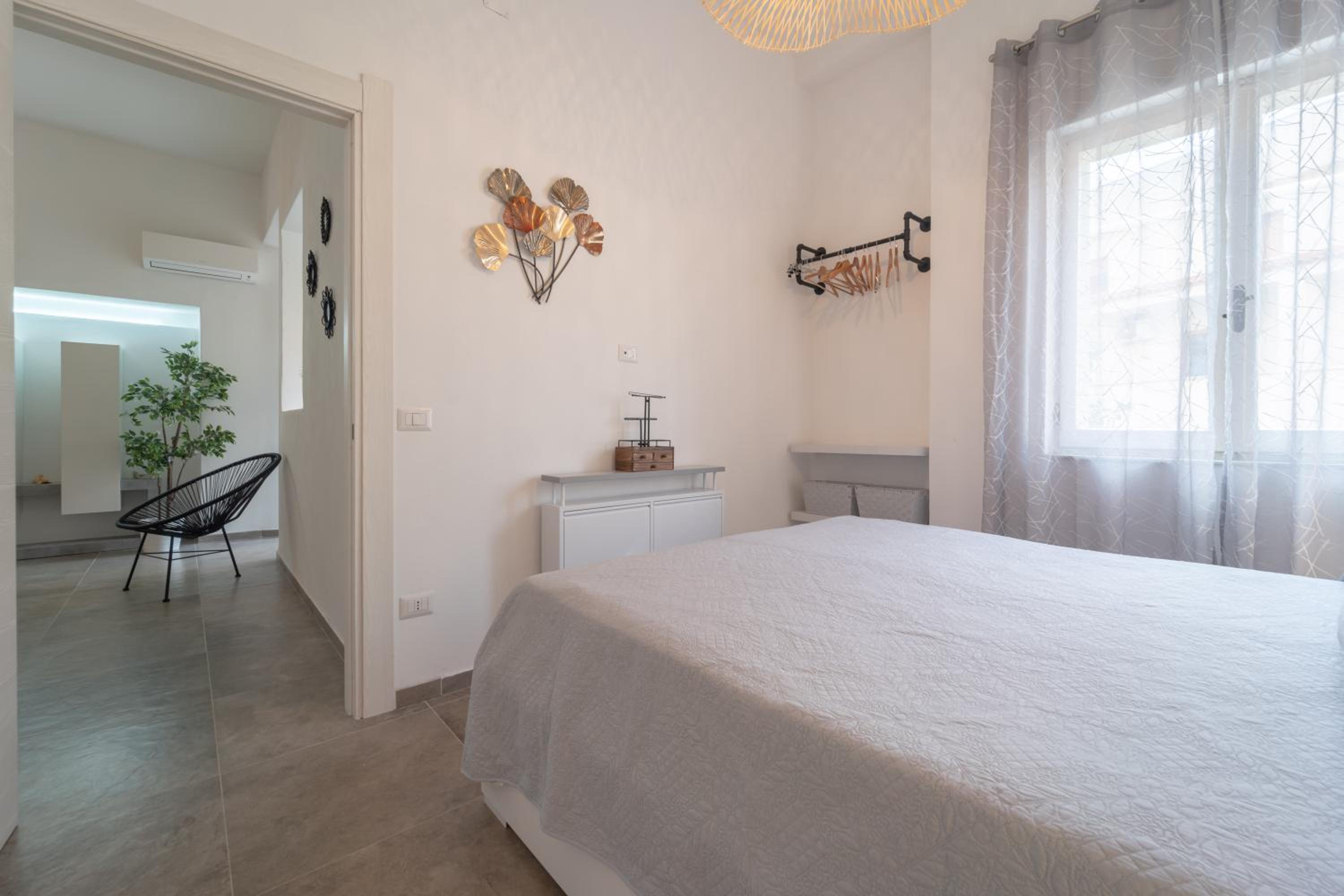 Gaura Accomodation