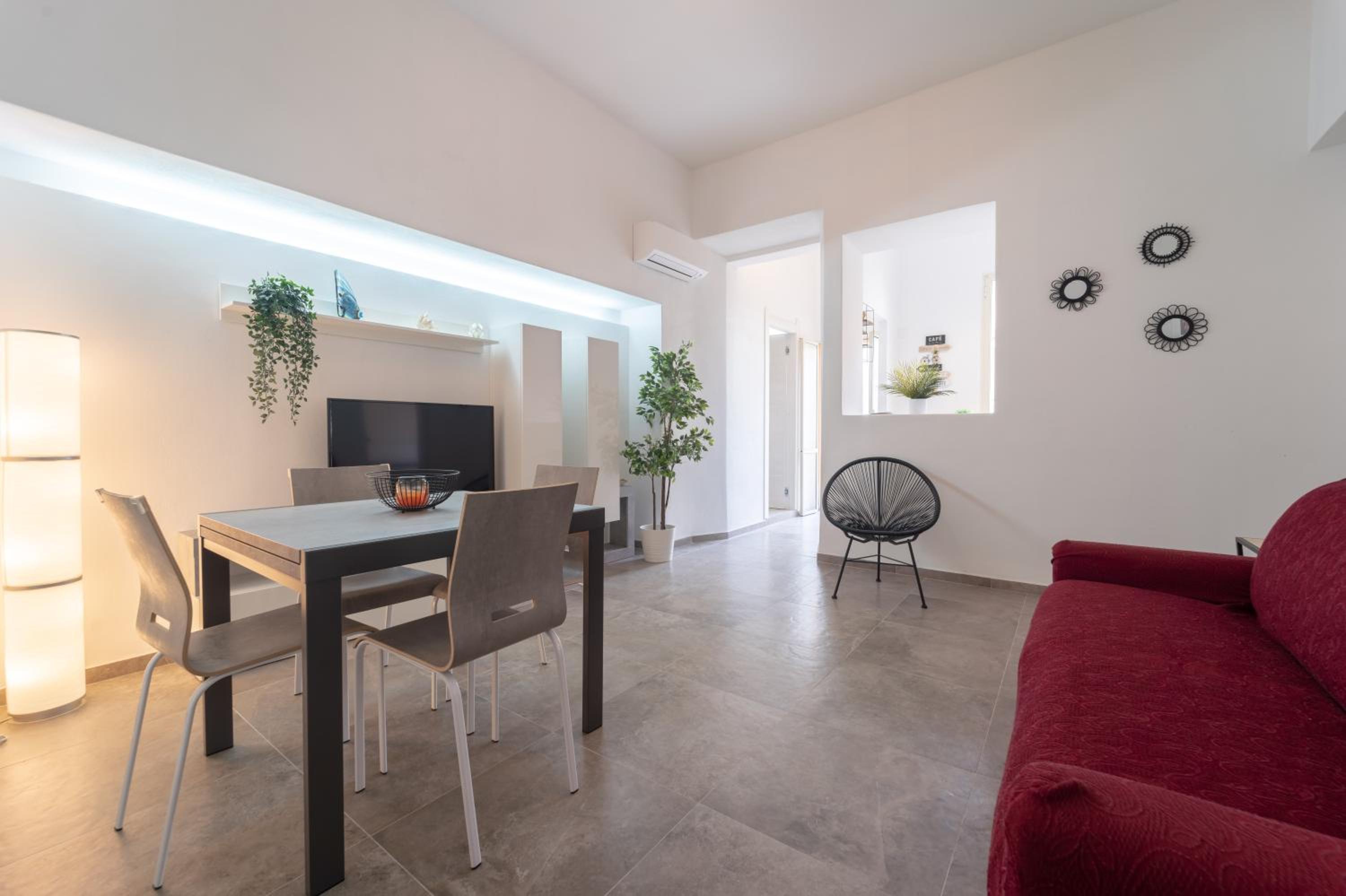 Gaura Accomodation
