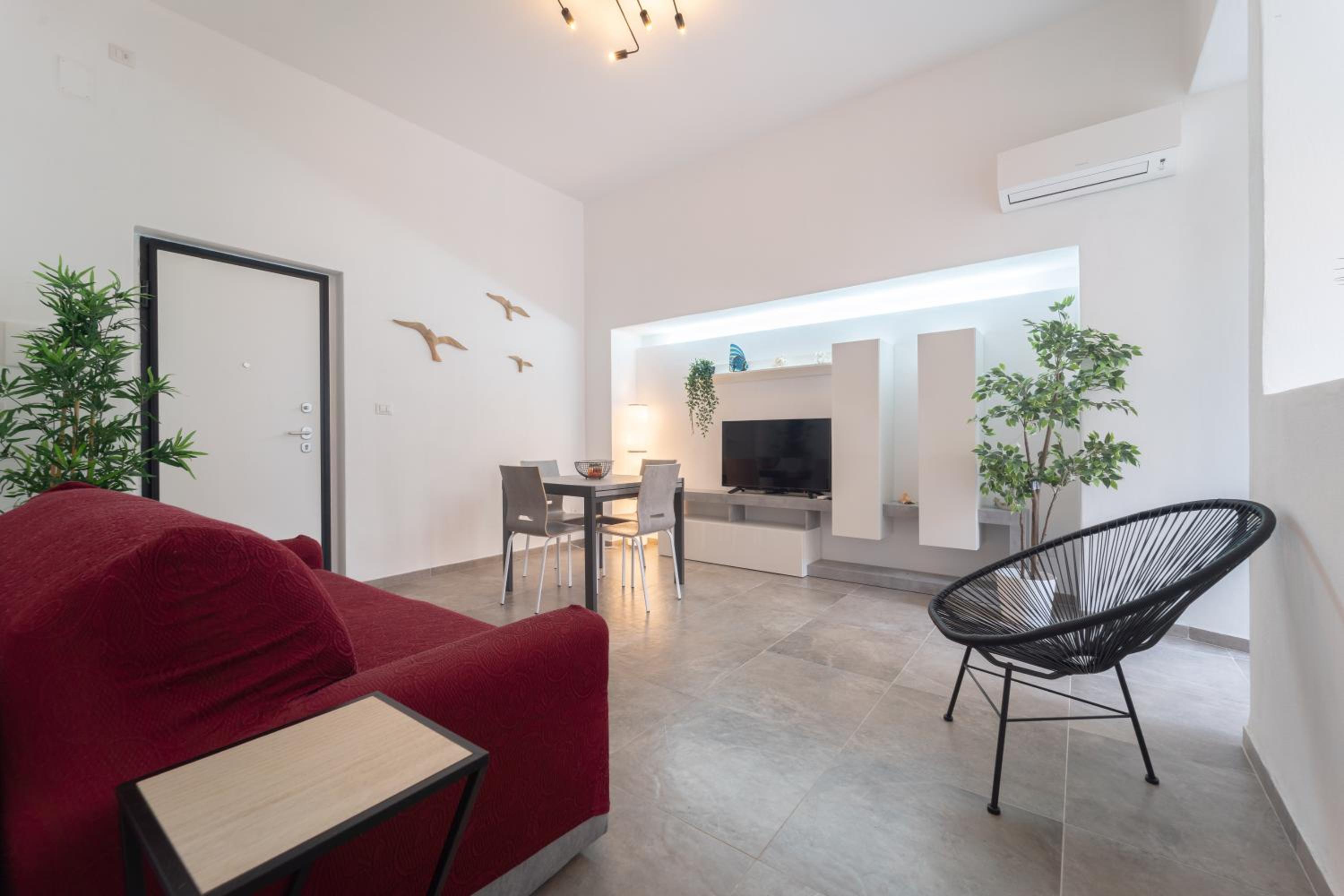 Gaura Accomodation