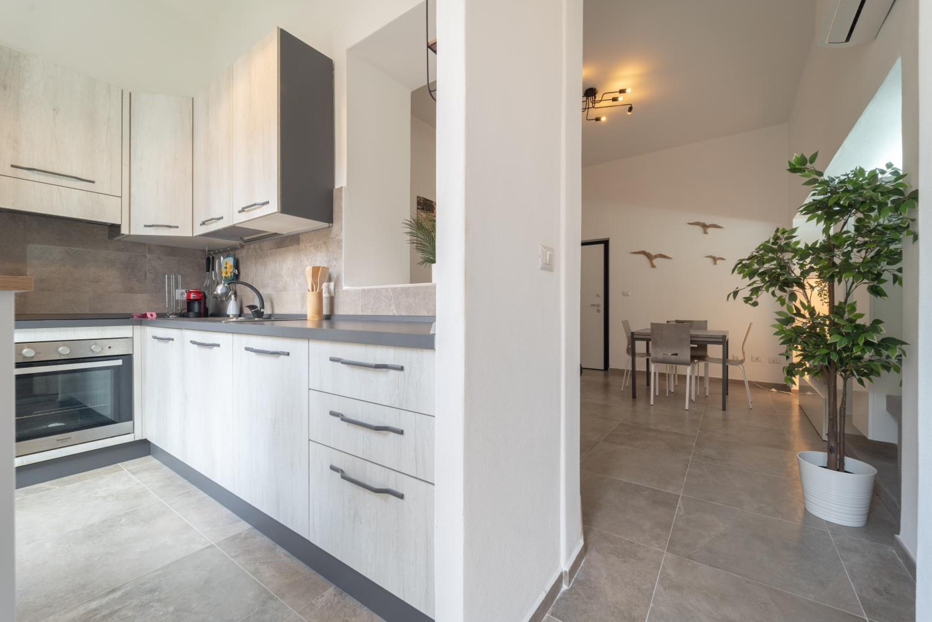 Gaura Accomodation