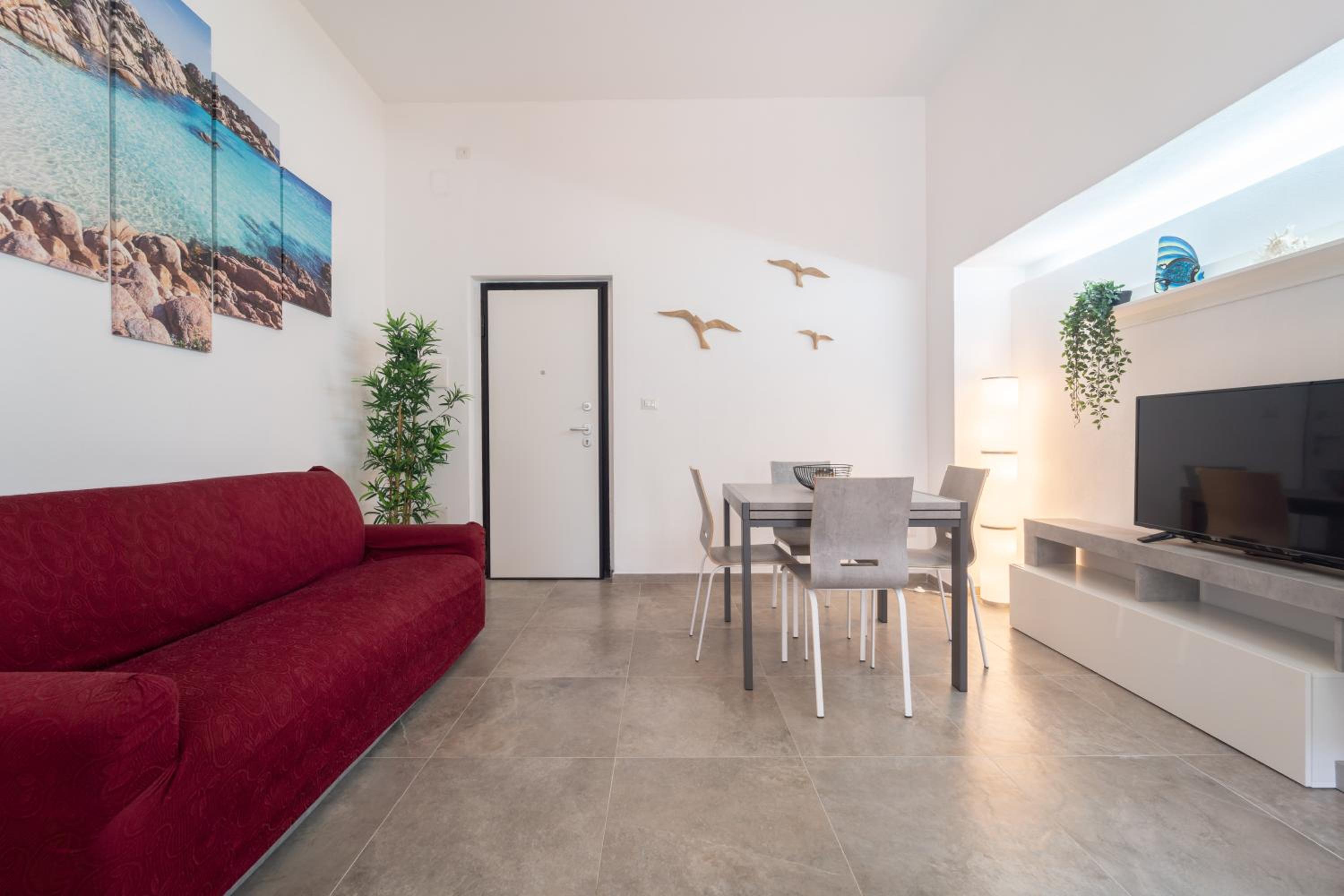 Gaura Accomodation