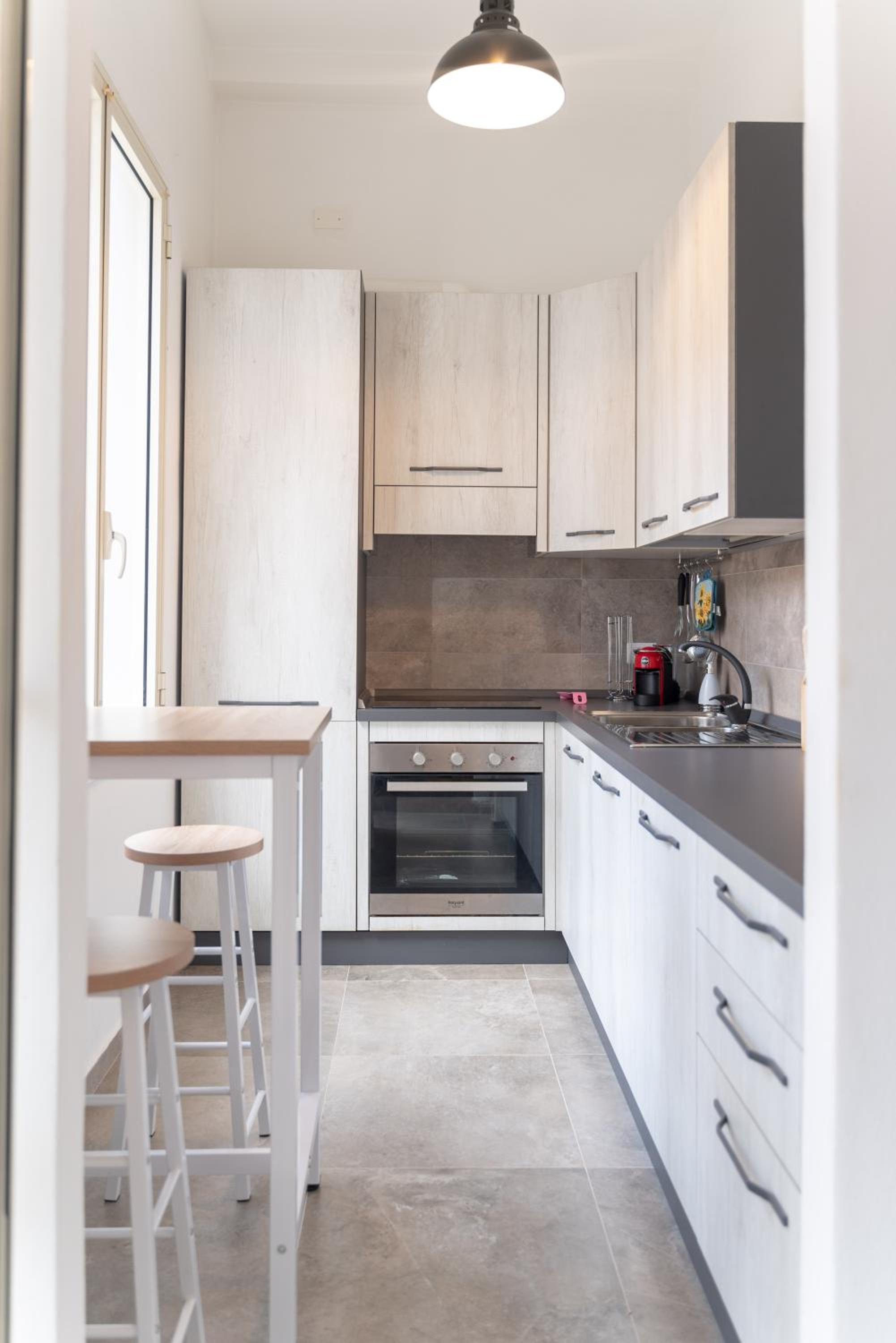 Gaura Accomodation