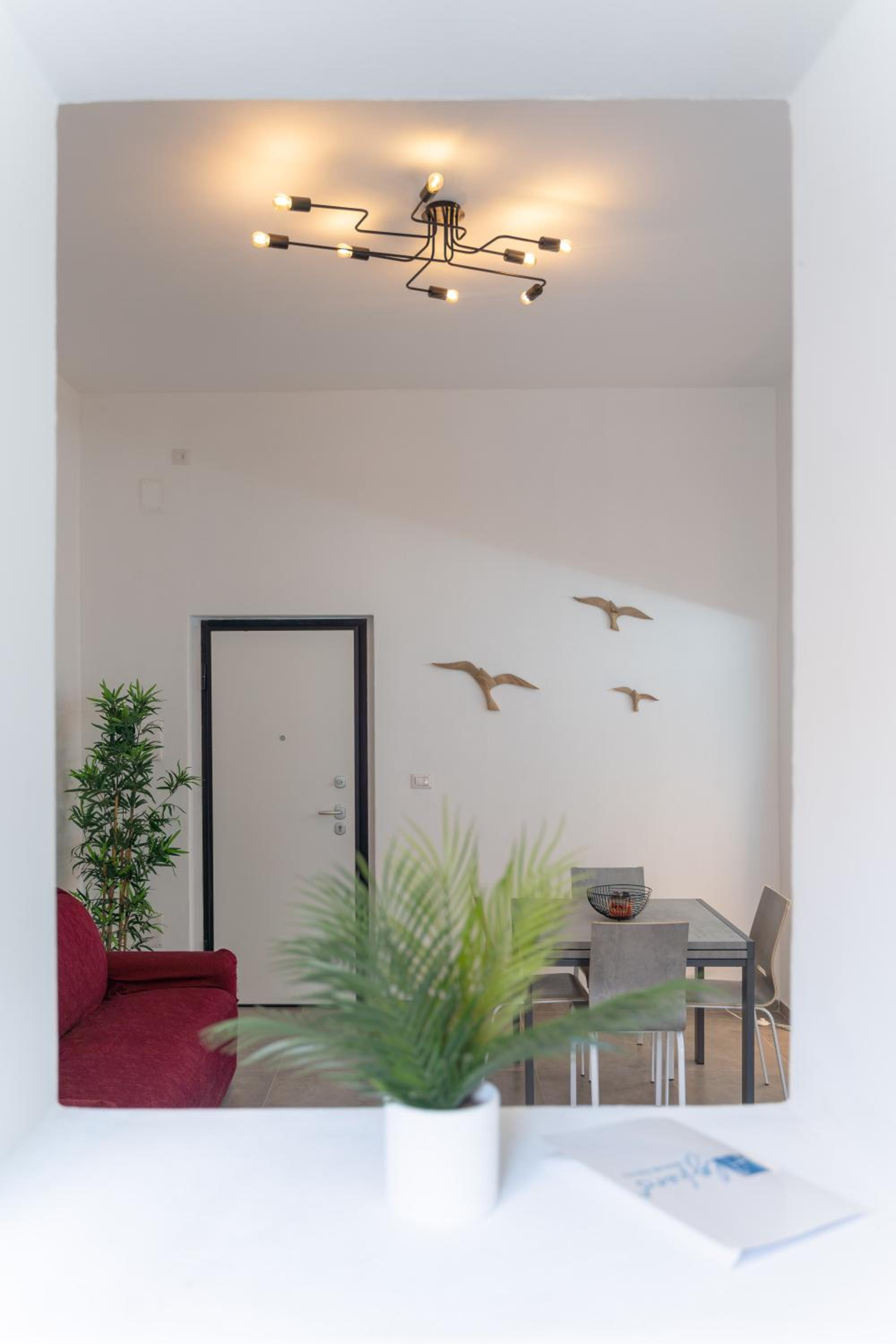 Gaura Accomodation