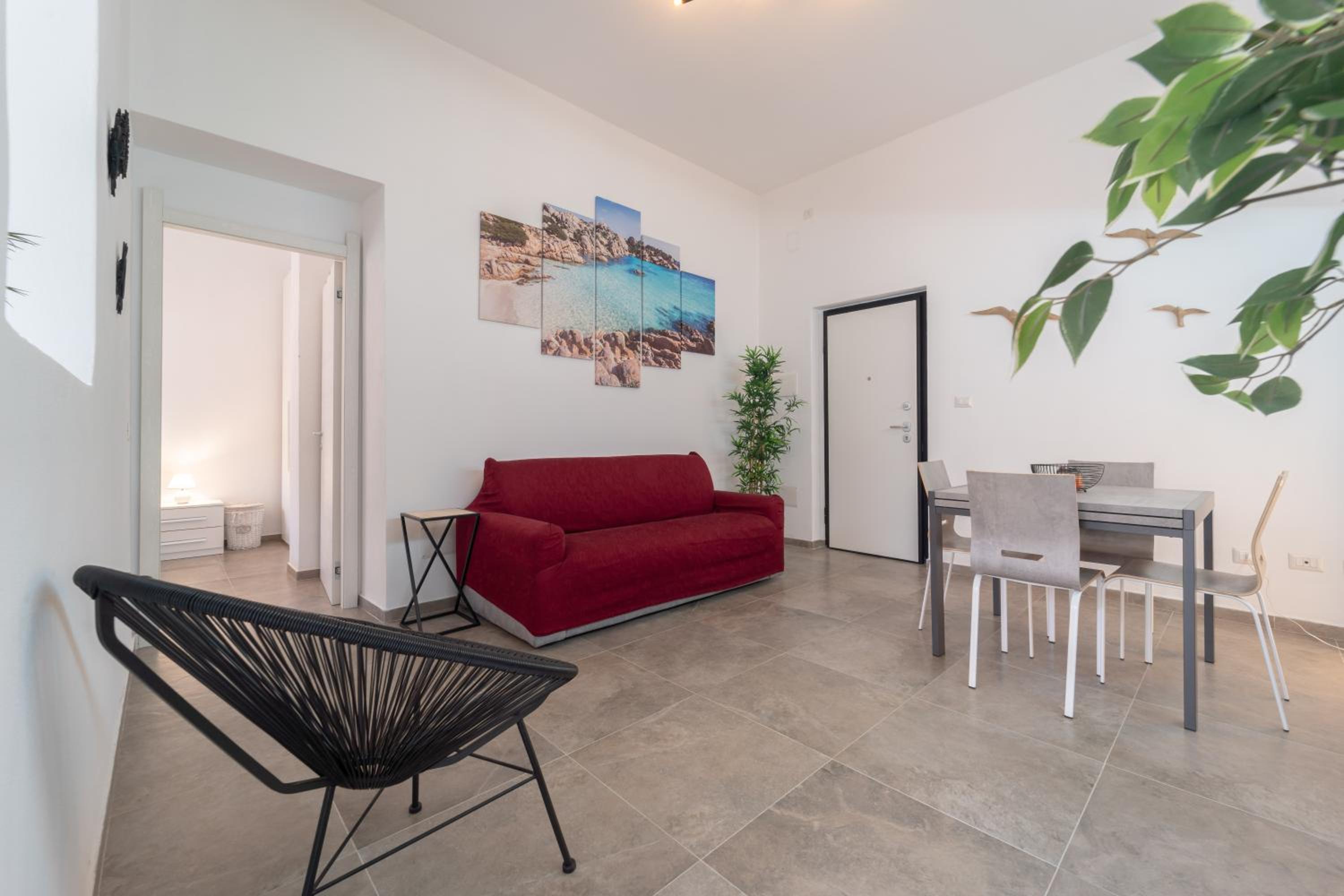 Gaura Accomodation